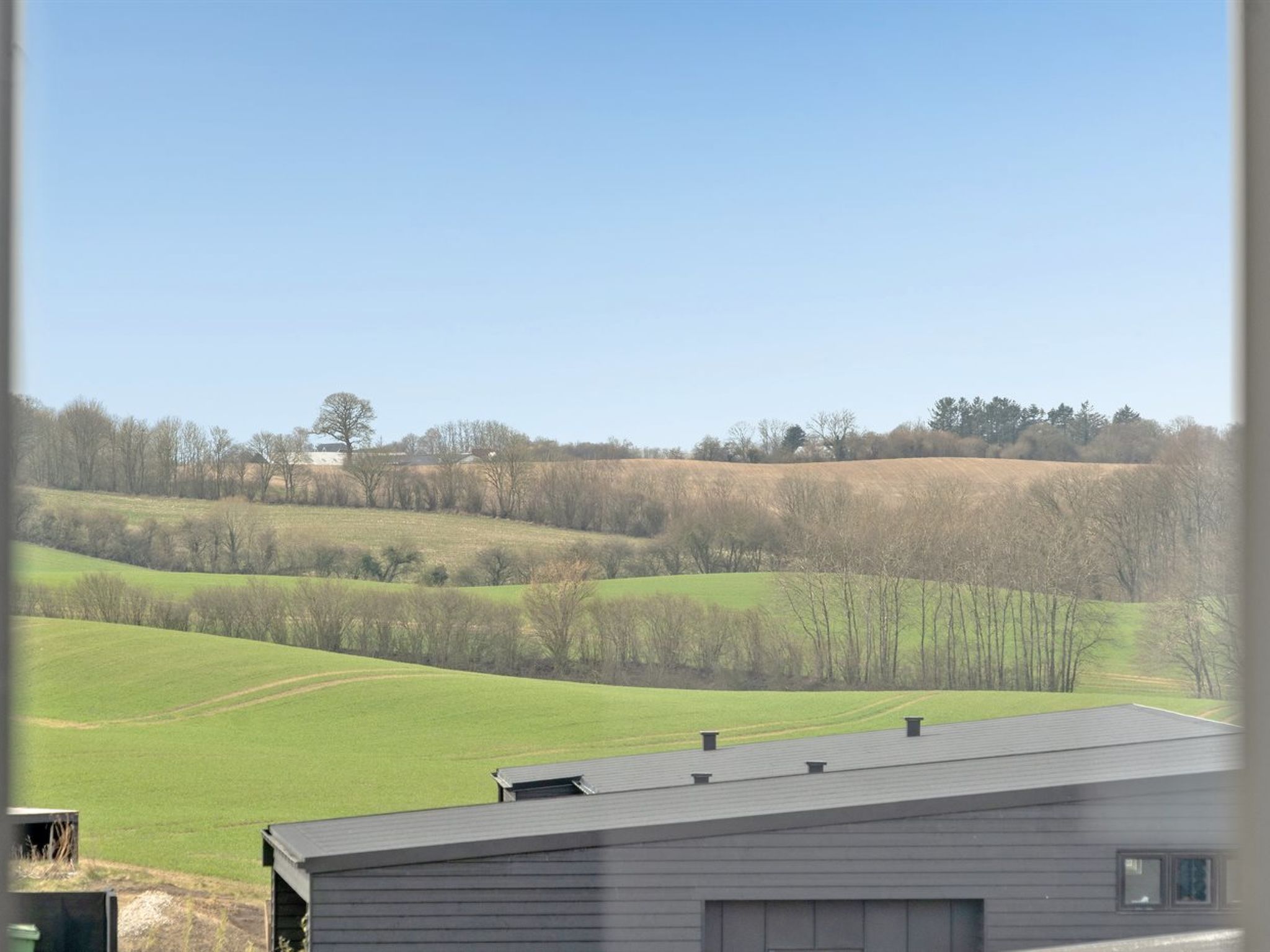 "Klarin" - 350m from the sea - Buiten