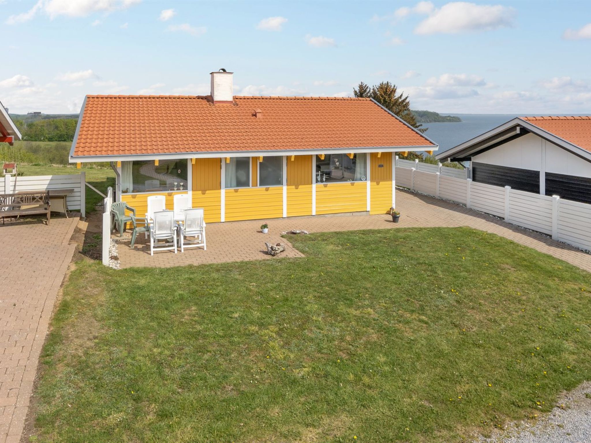 "Alya" - 200m from the sea