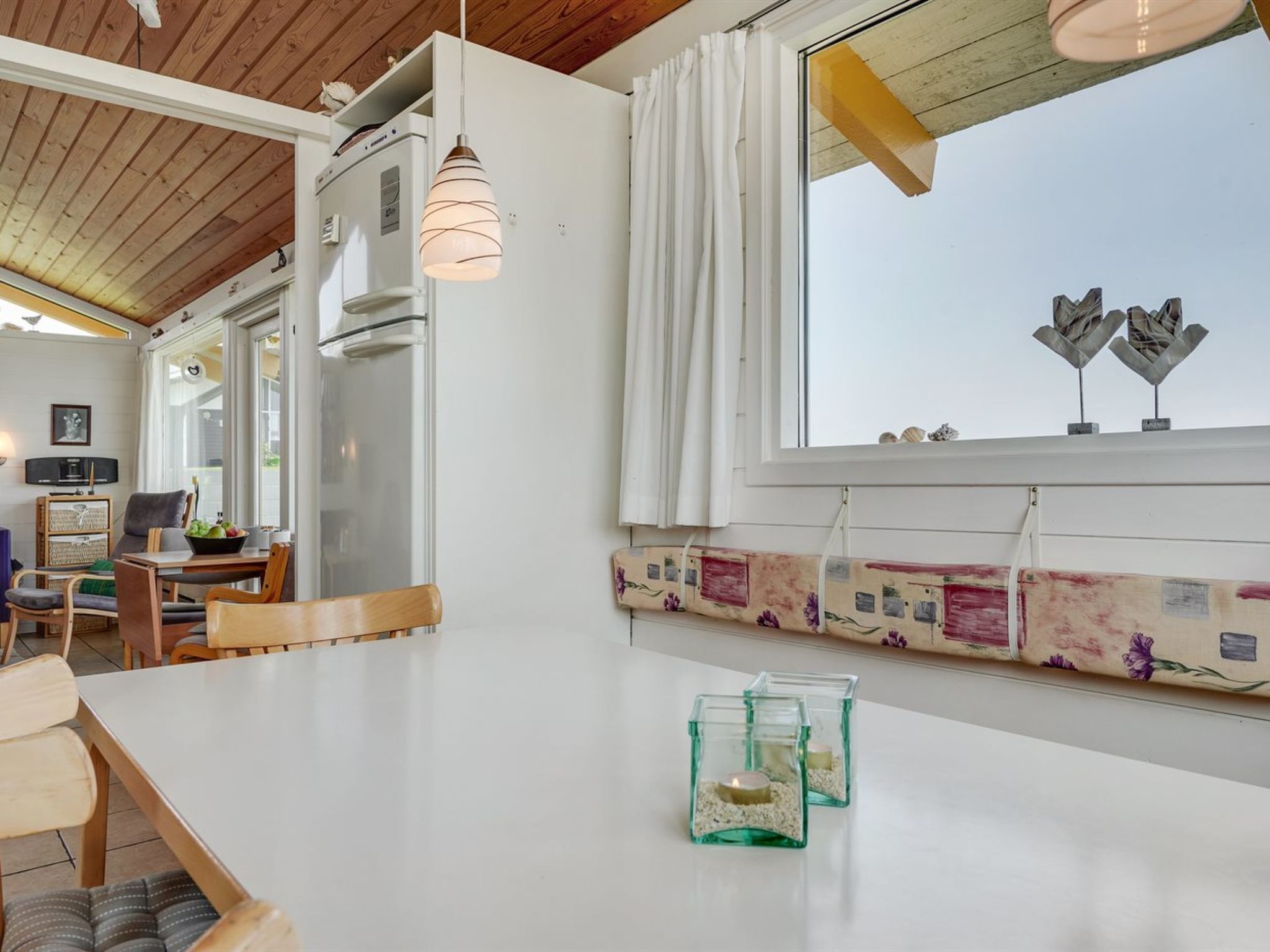 "Alya" - 200m from the sea - Buiten