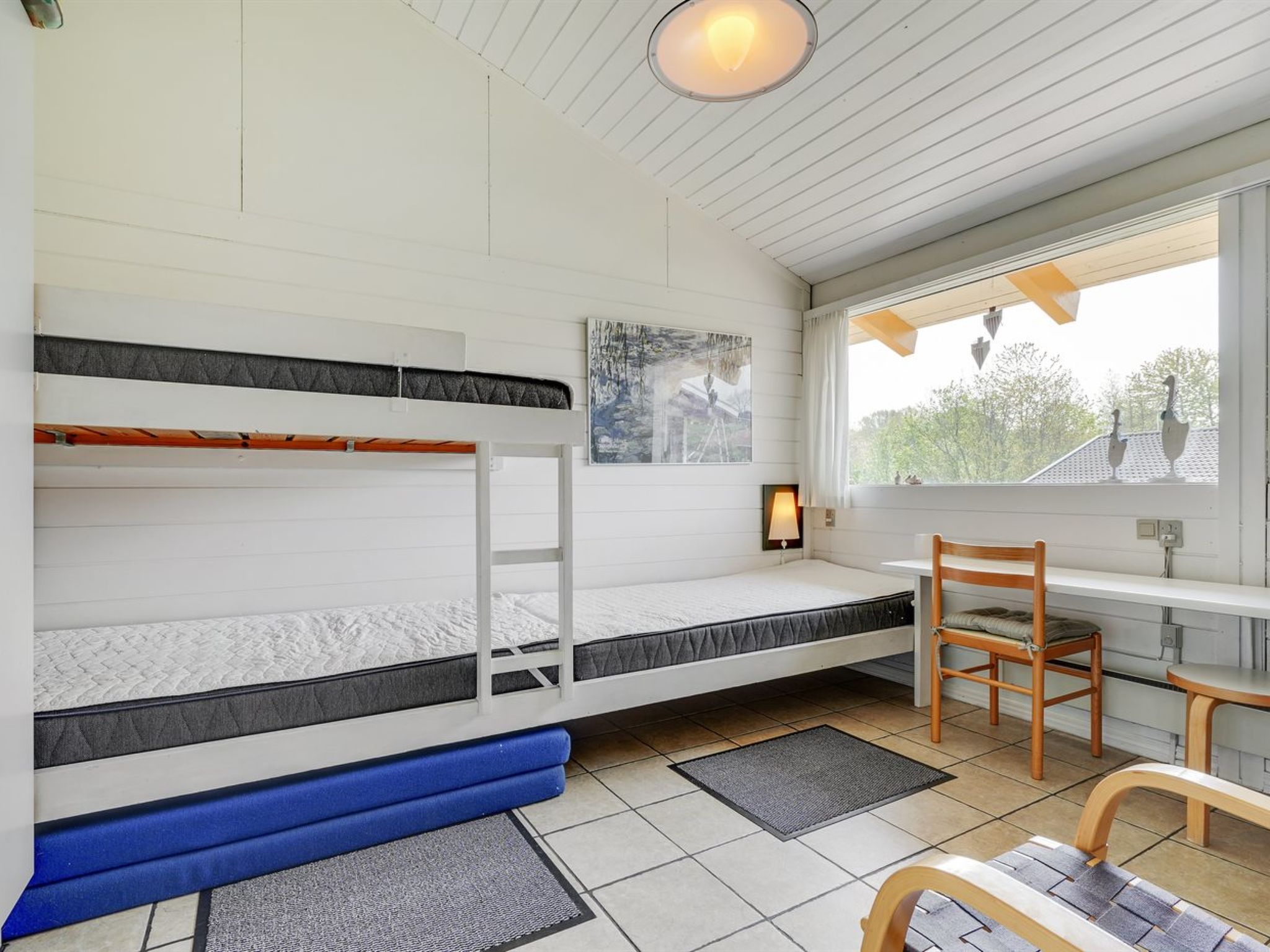 "Alya" - 200m from the sea - Binnen