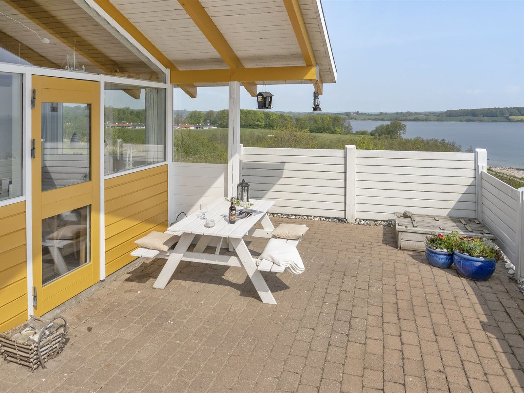 "Alya" - 200m from the sea - Buiten