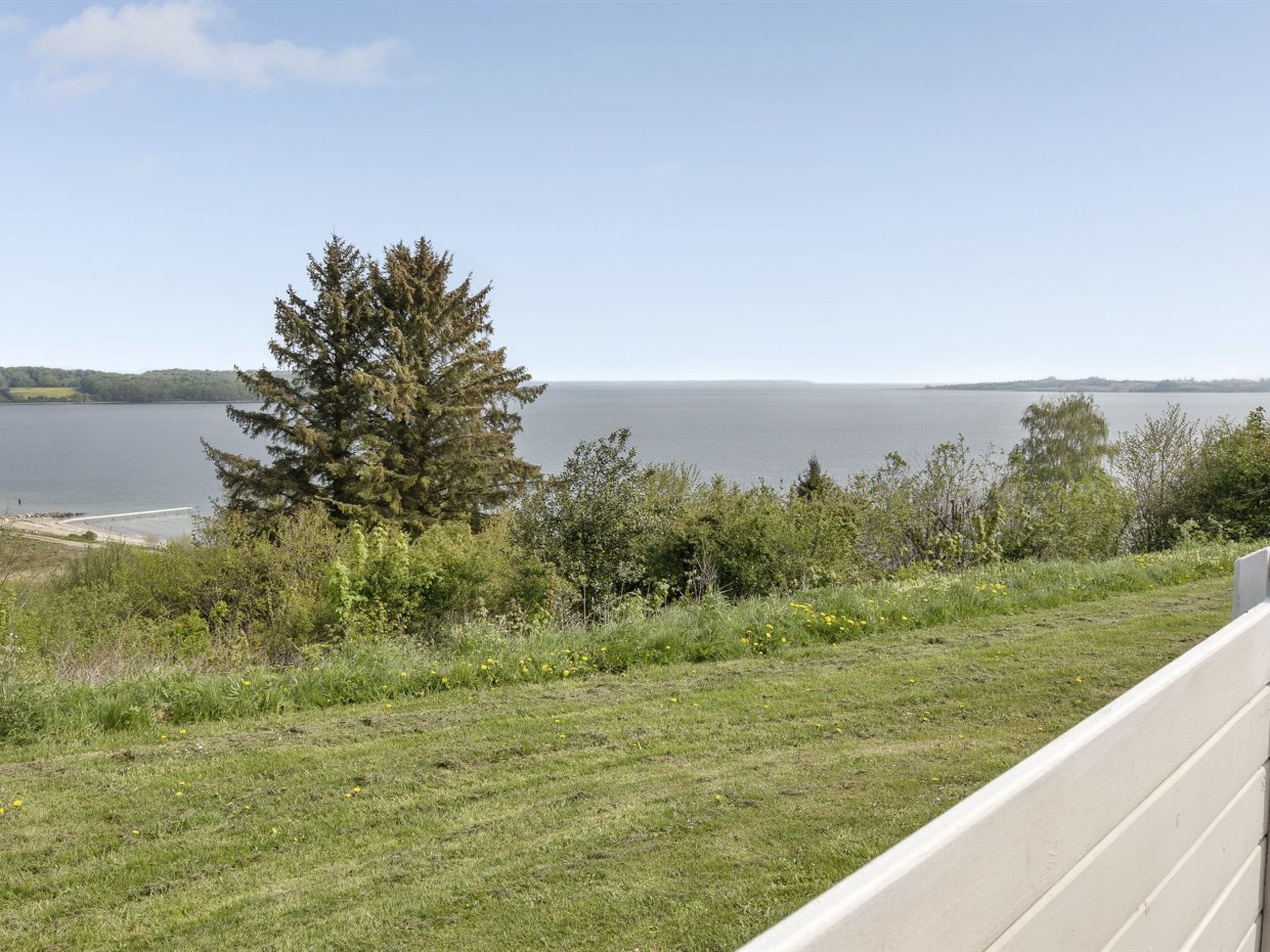 "Alya" - 200m from the sea - Buiten