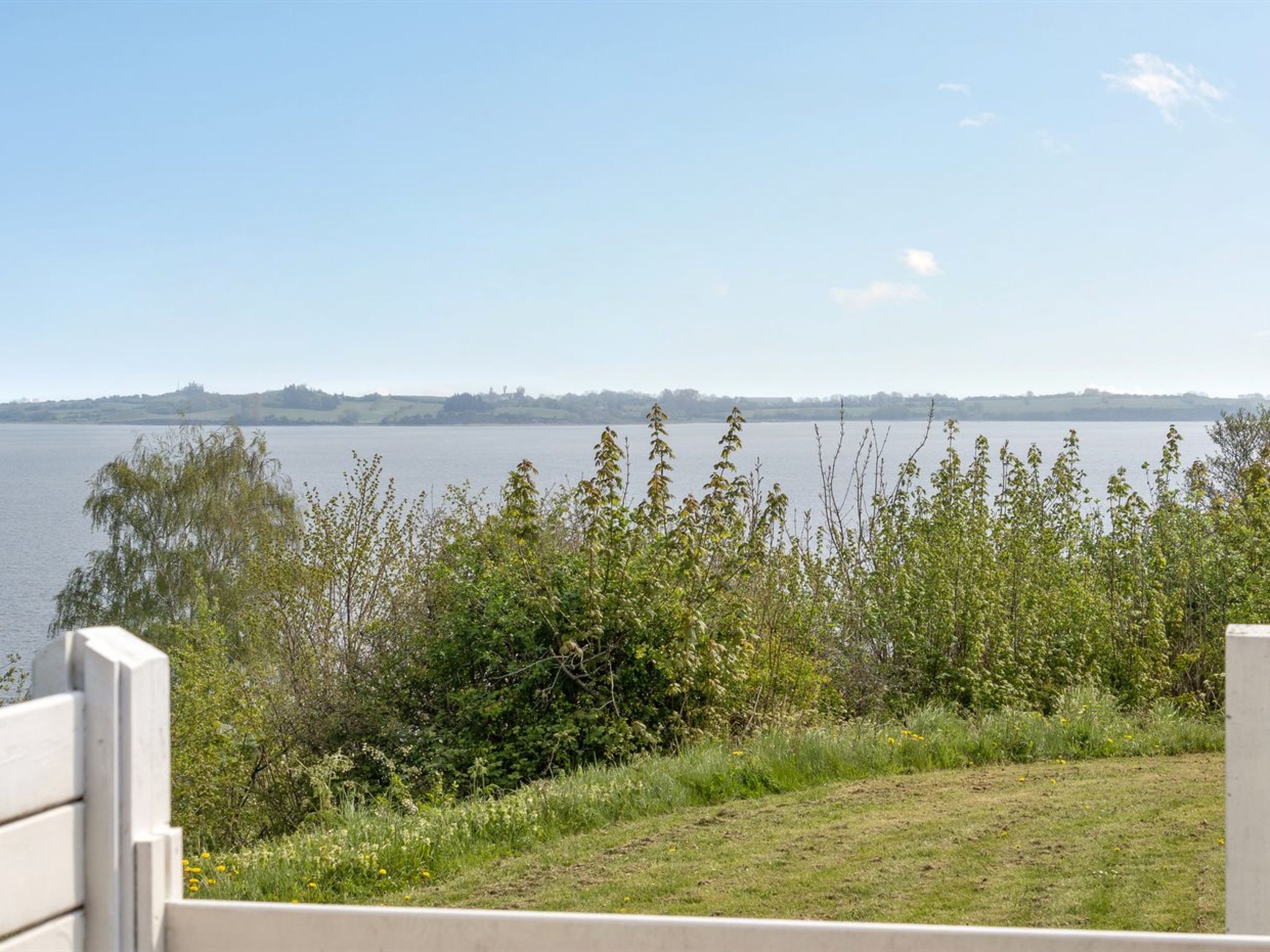 "Alya" - 200m from the sea - Buiten