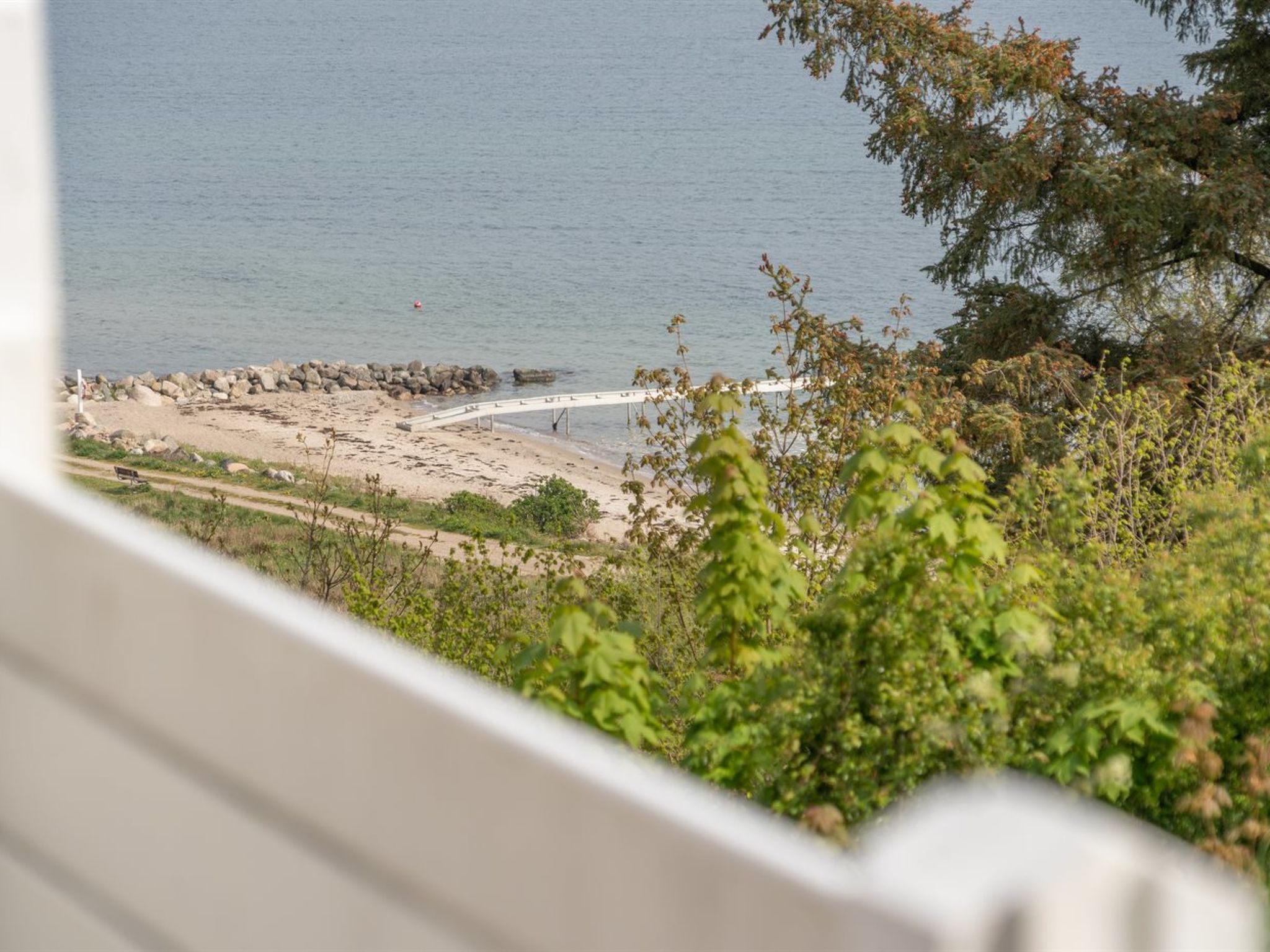 "Alya" - 200m from the sea - Buiten