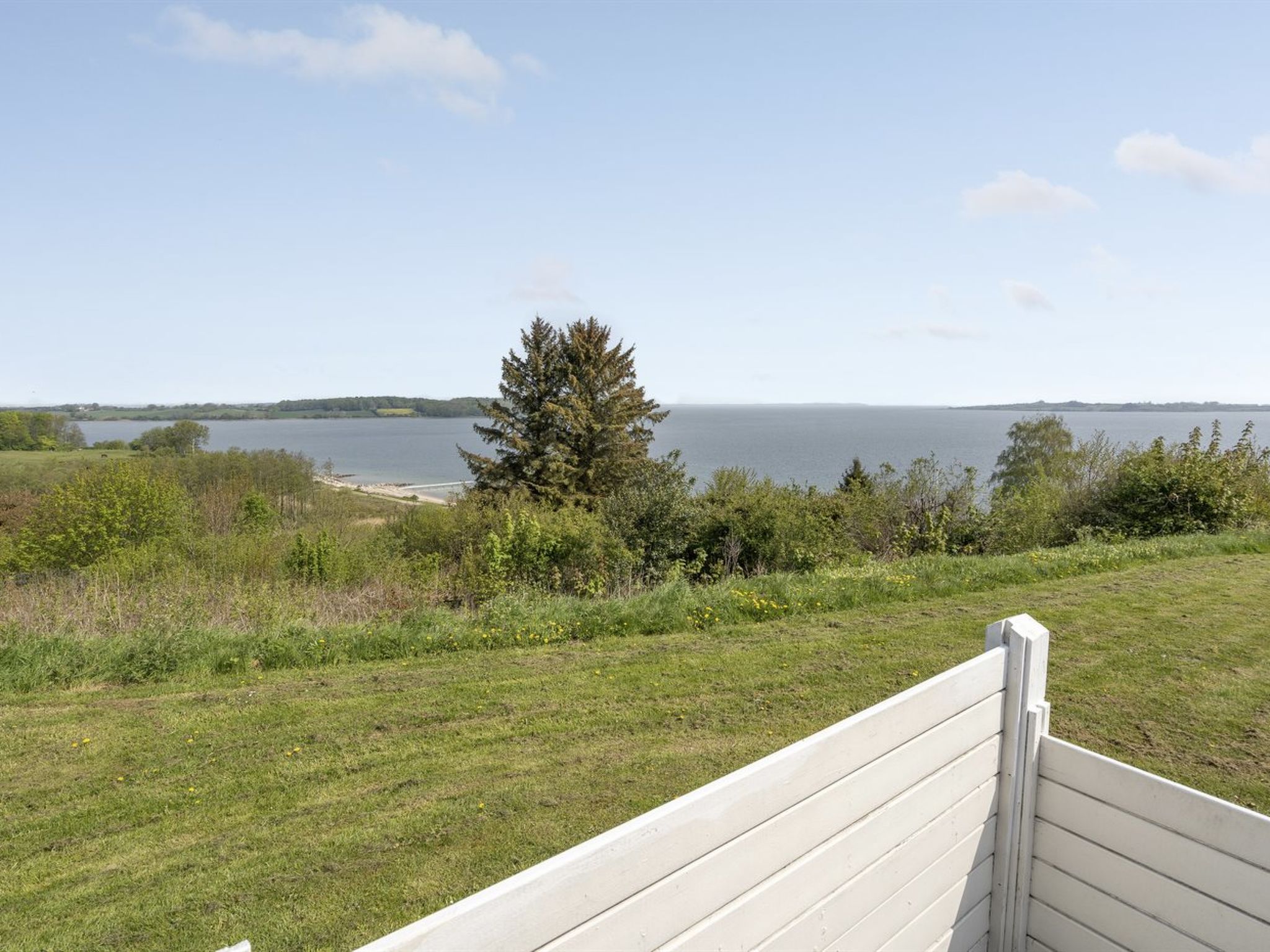 "Alya" - 200m from the sea - Buiten