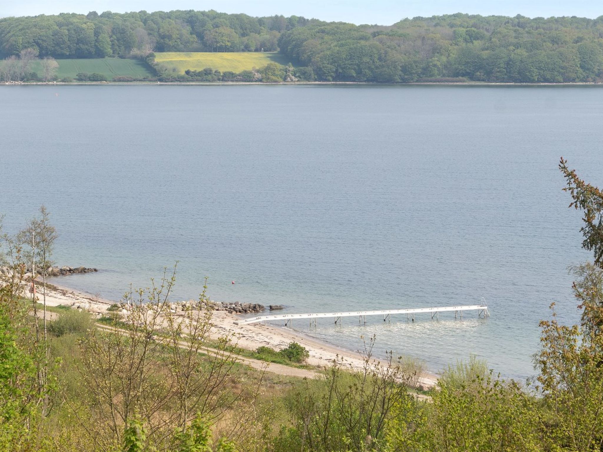 "Alya" - 200m from the sea - Buiten