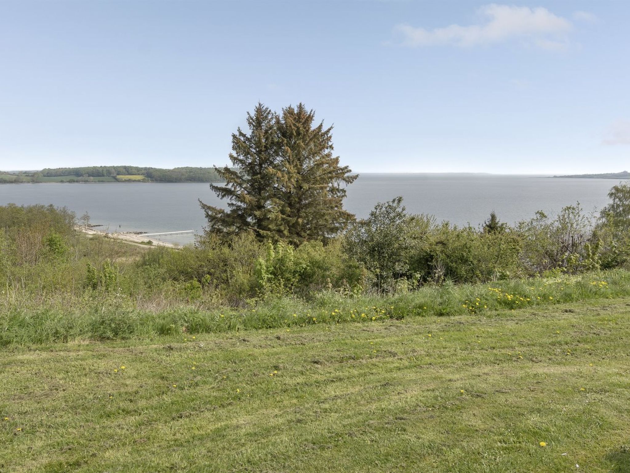 "Alya" - 200m from the sea - Buiten
