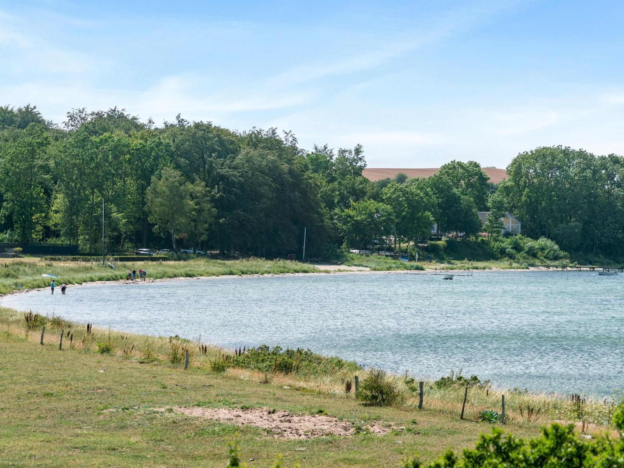 "Jeppe" - 50m to the fjord - Buiten