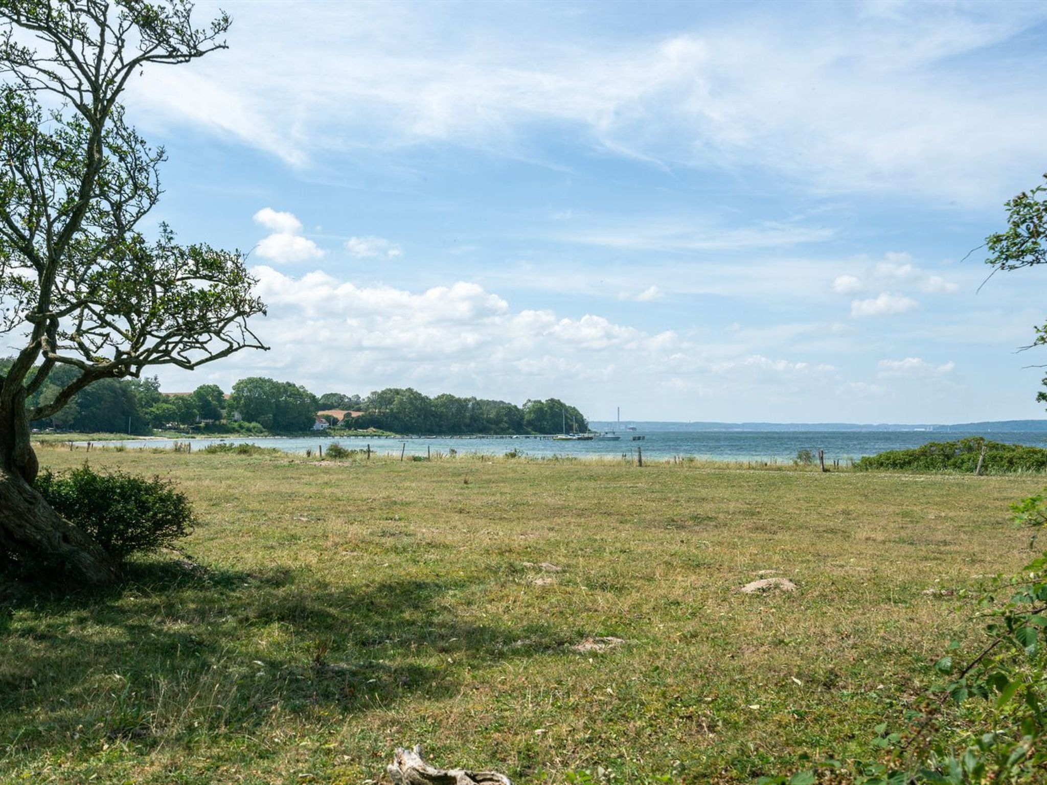 "Jeppe" - 50m to the fjord - Buiten