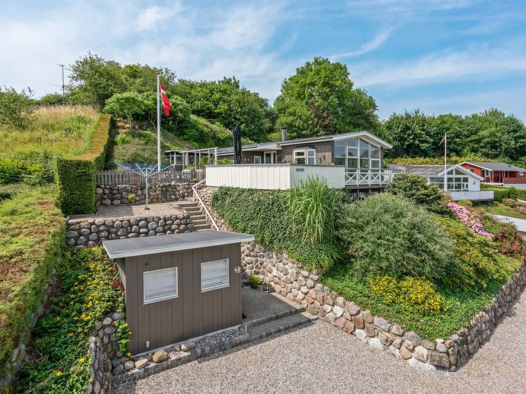 Search and Stay destination Aabenraa, Denmark from . "Haraldina" - 350m to the inlet in SE Jutland