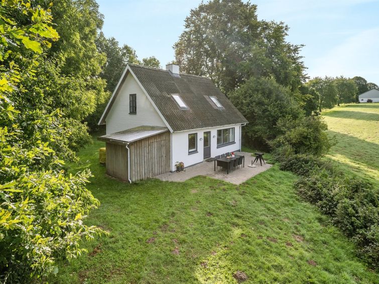 Search and Stay destination Aabenraa, Denmark from . "Rosa" - 300m from the sea in SE Jutland