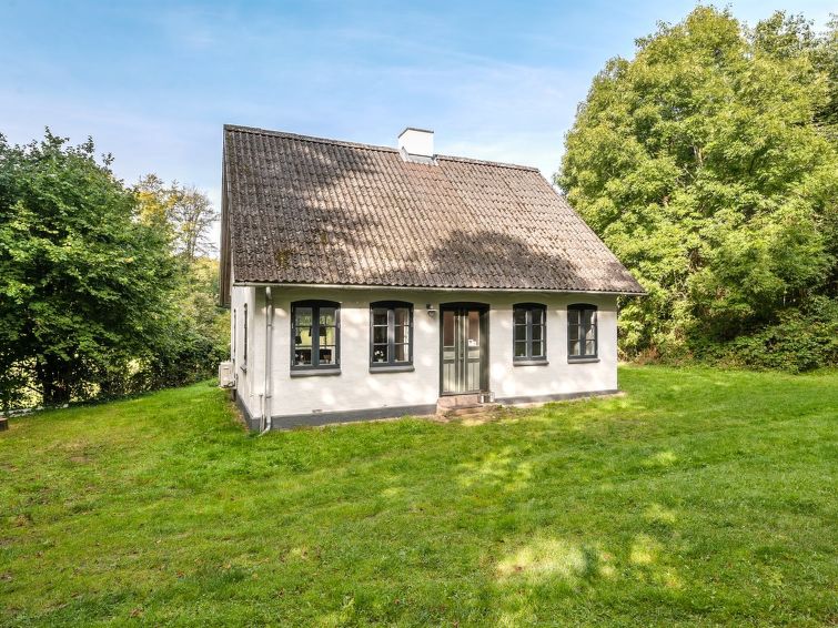Search and Stay destination Aabenraa, Denmark from . "Rosa" - 300m from the sea in SE Jutland