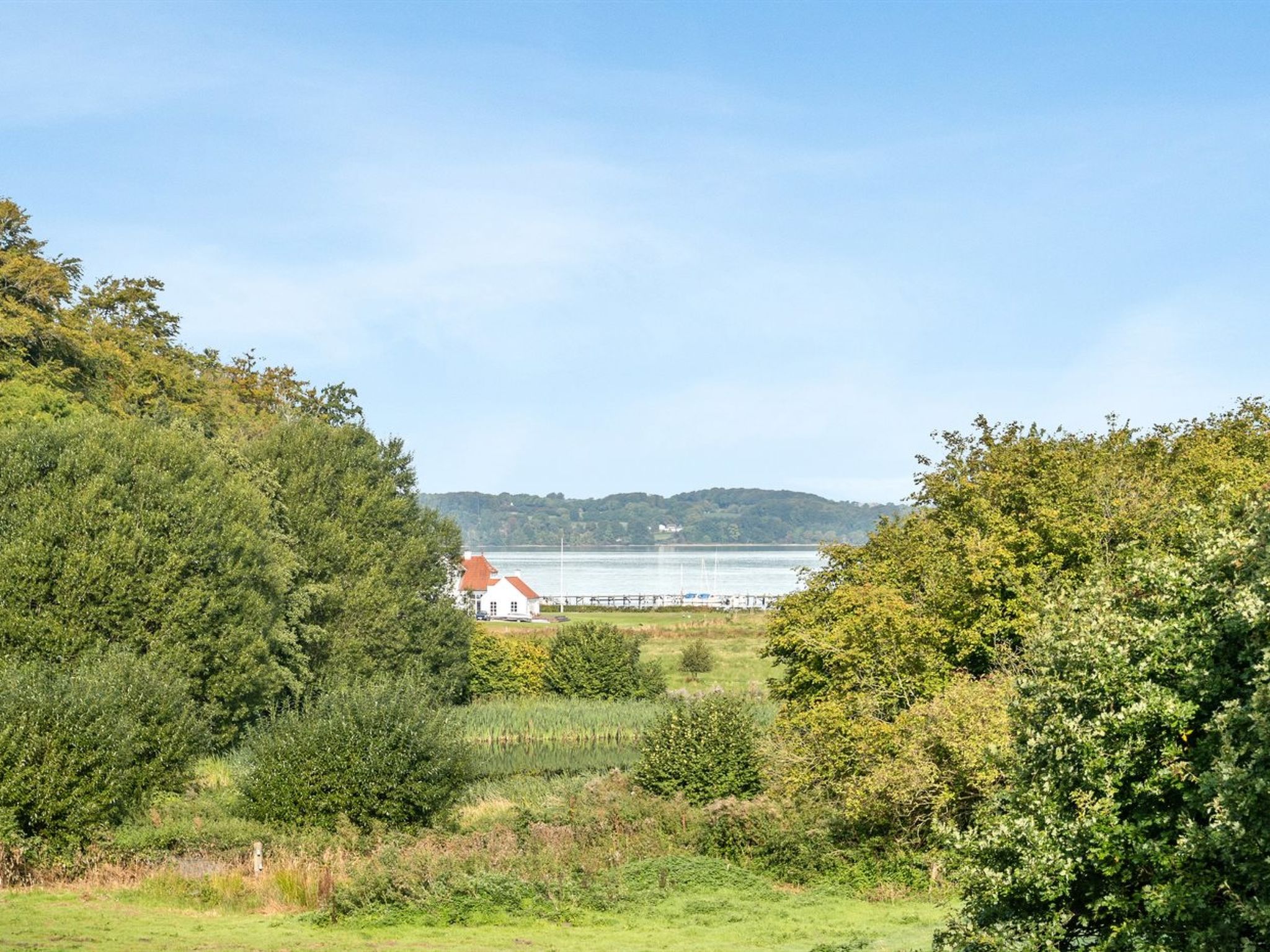"Rosa" - 300m from the sea - Buiten