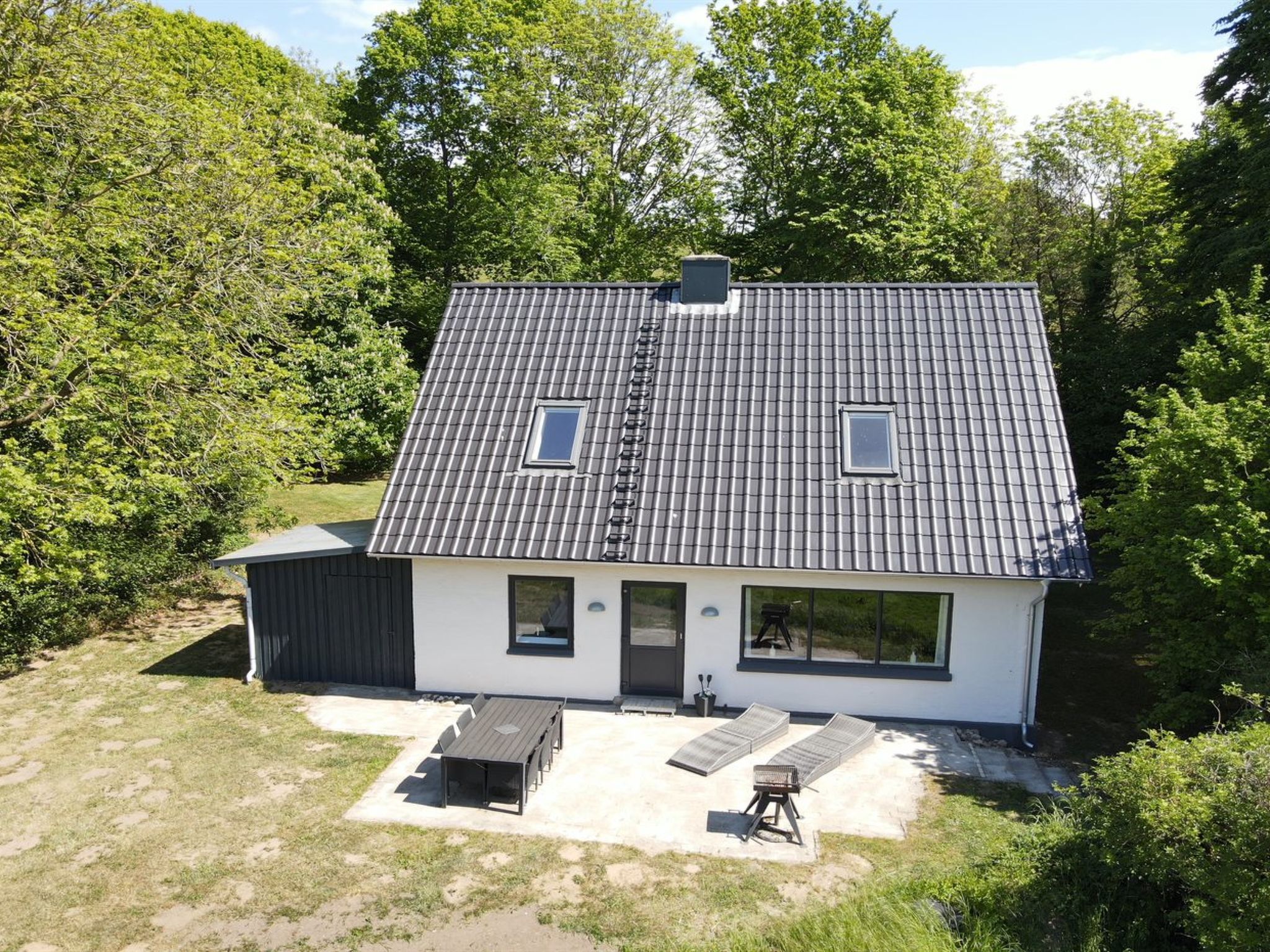 "Rosa" - 300m from the sea - Buiten