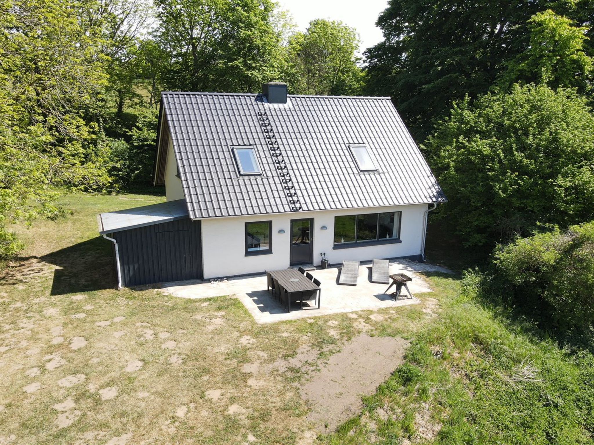"Rosa" - 300m from the sea - Buiten