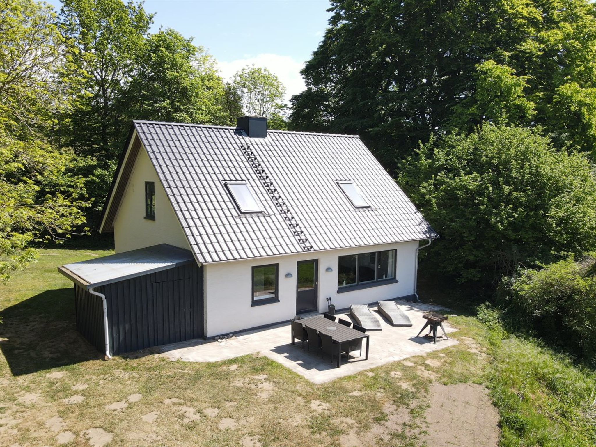 "Rosa" - 300m from the sea - Buiten