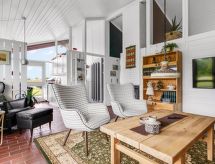 Licht vakantiehuis Ditte op 300m van de zee bij Aabenraa - thumbnail 5