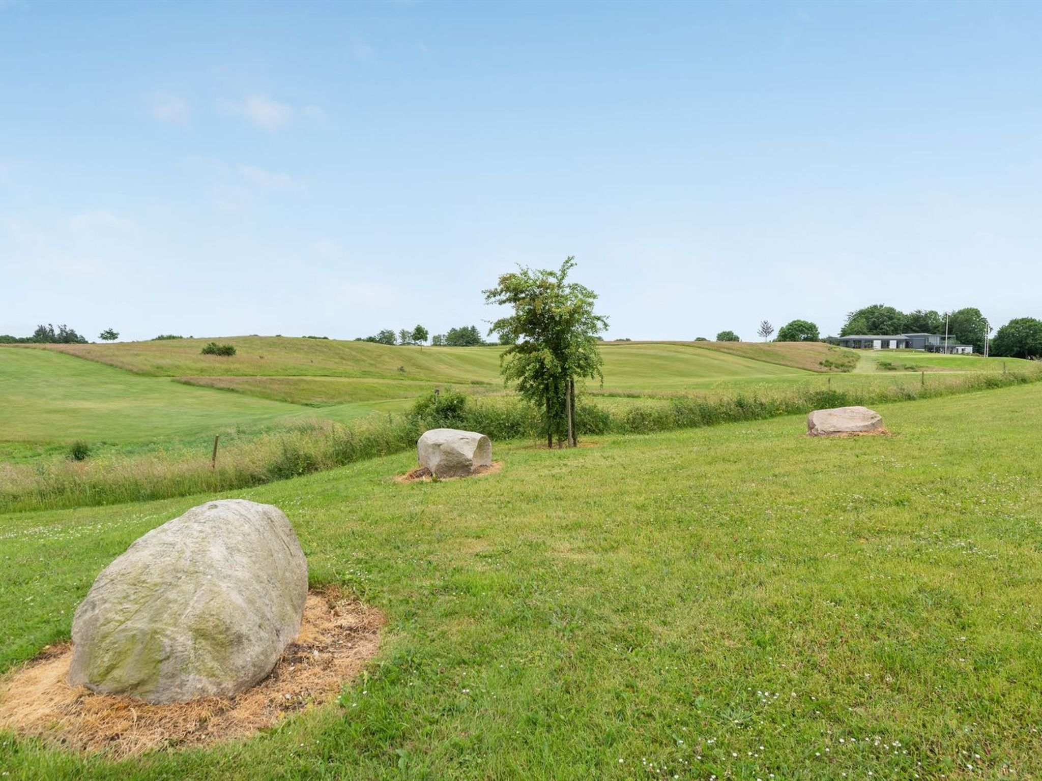 "Ditte" - 300m from the sea-Buiten