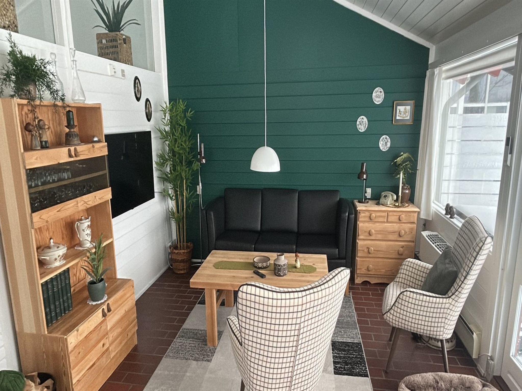 "Ditte" - 300m from the sea