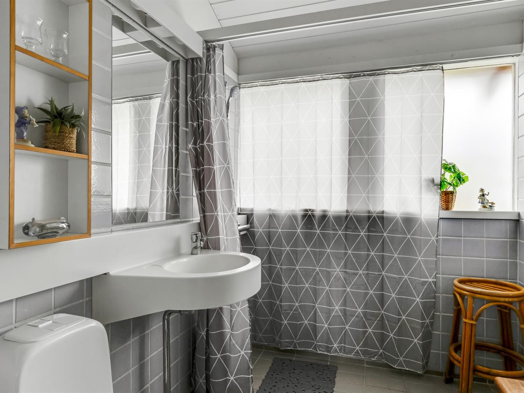 "Ditte" - 300m from the sea - Inside