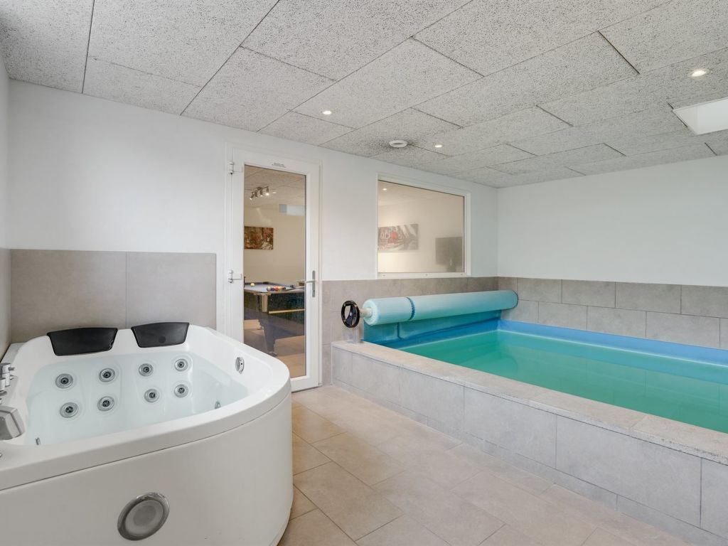 Vakantiehuis Cara in Denemarken