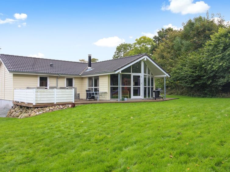Search and Stay destination Aabenraa, Denmark from AU$ 544. "Cara" - 200m from the sea in SE Jutland