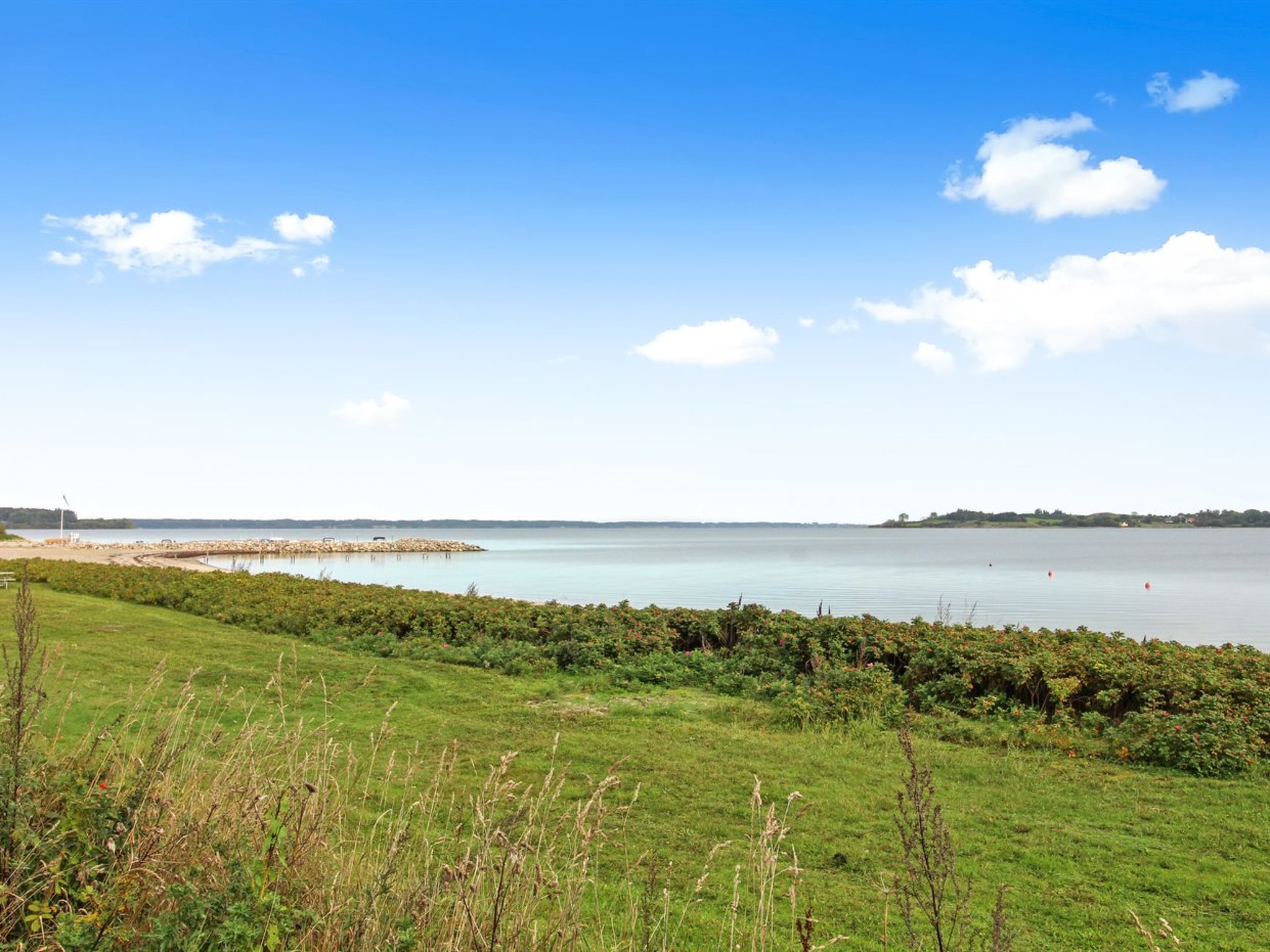 "Cara" - 200m from the sea - Buiten