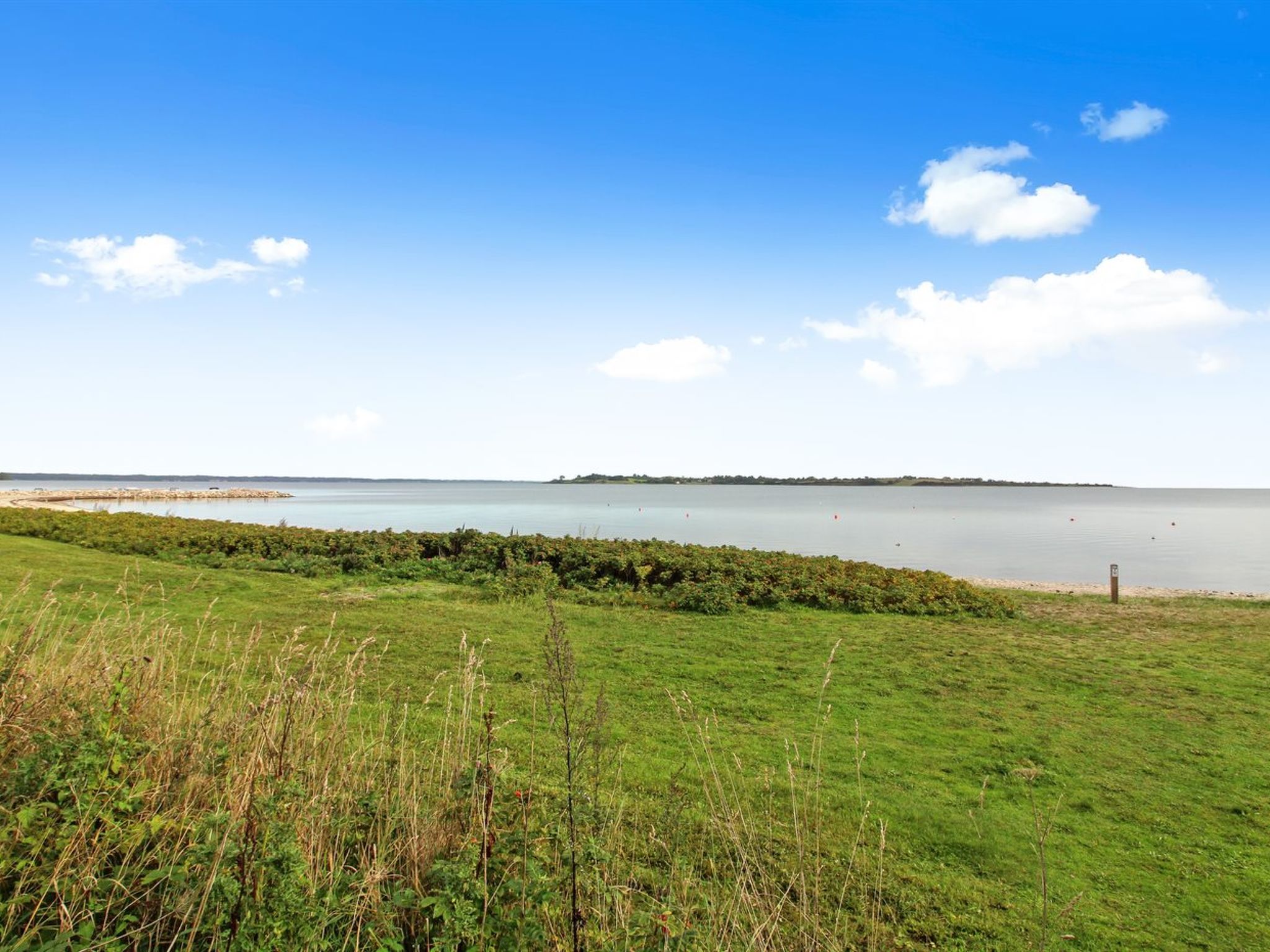 "Cara" - 200m from the sea - Buiten