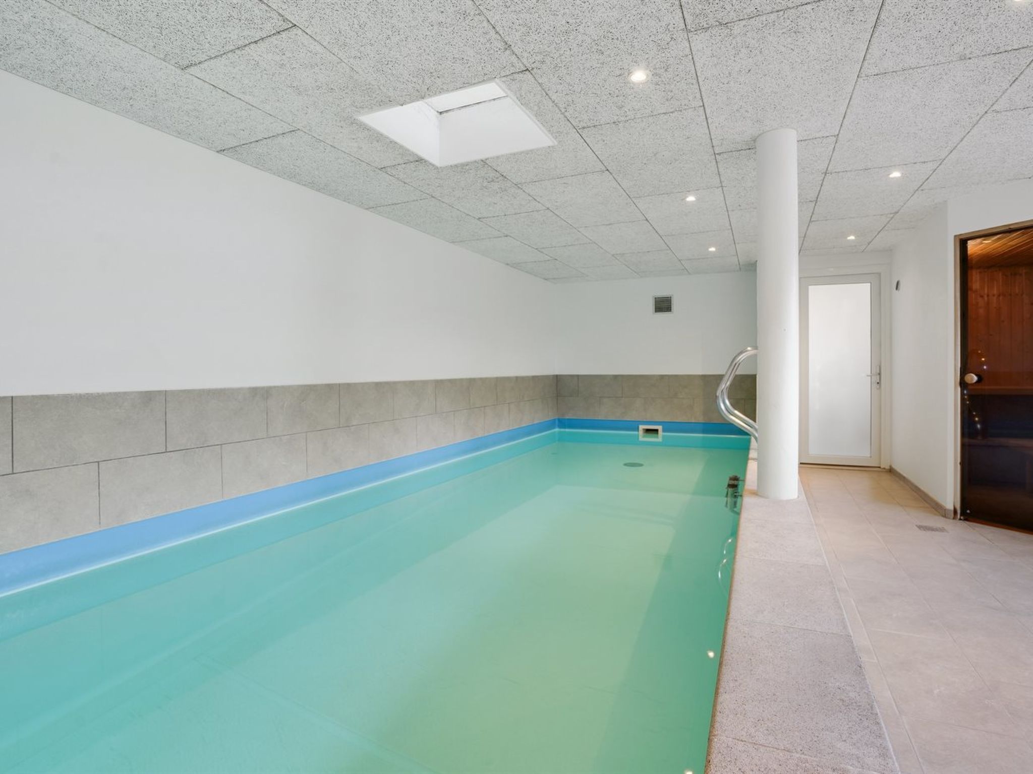"Cara" - 200m from the sea — Pool Outdoor (2 of 22)