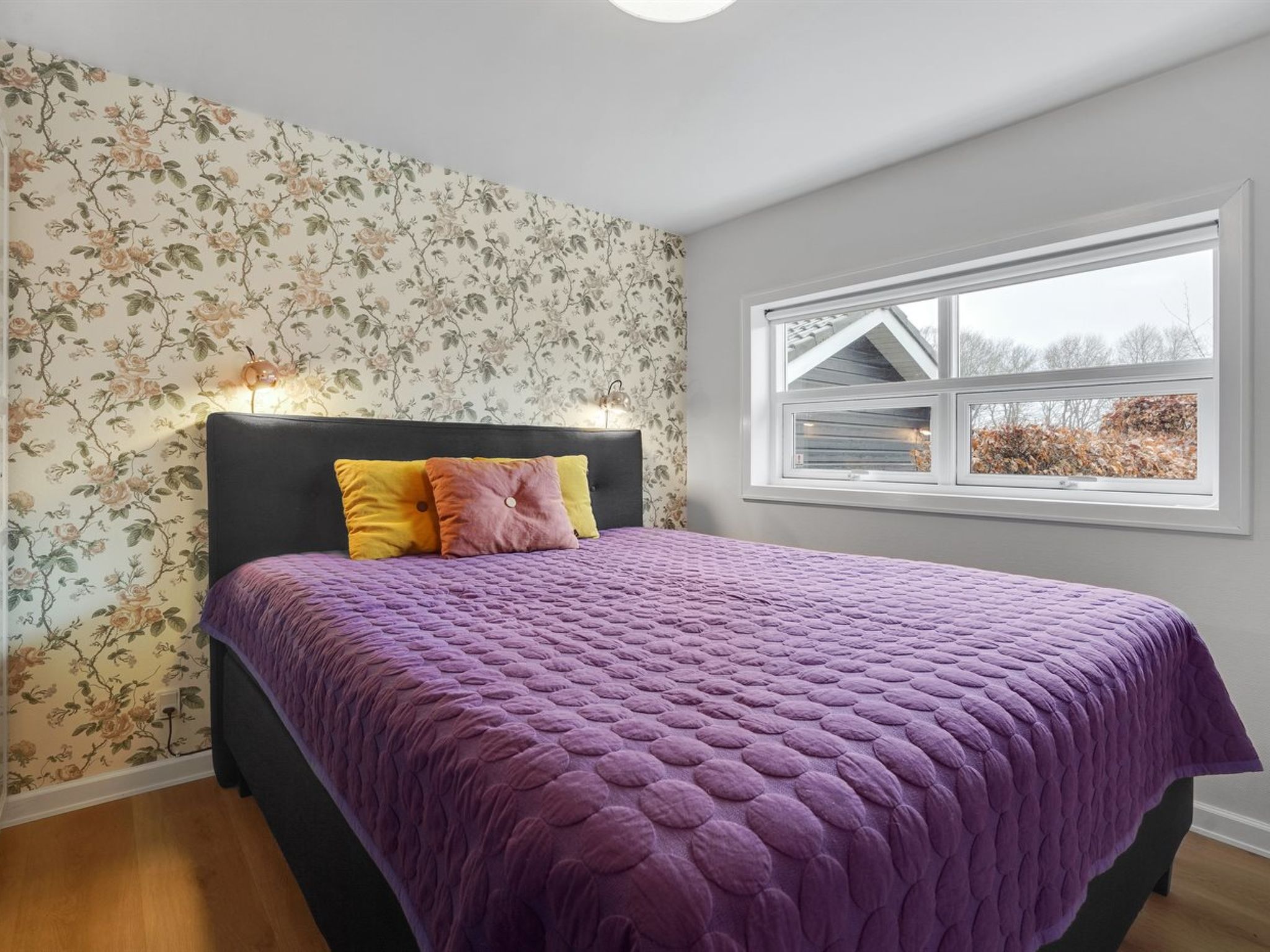 "Holmwith" - 200m from the sea - Binnen