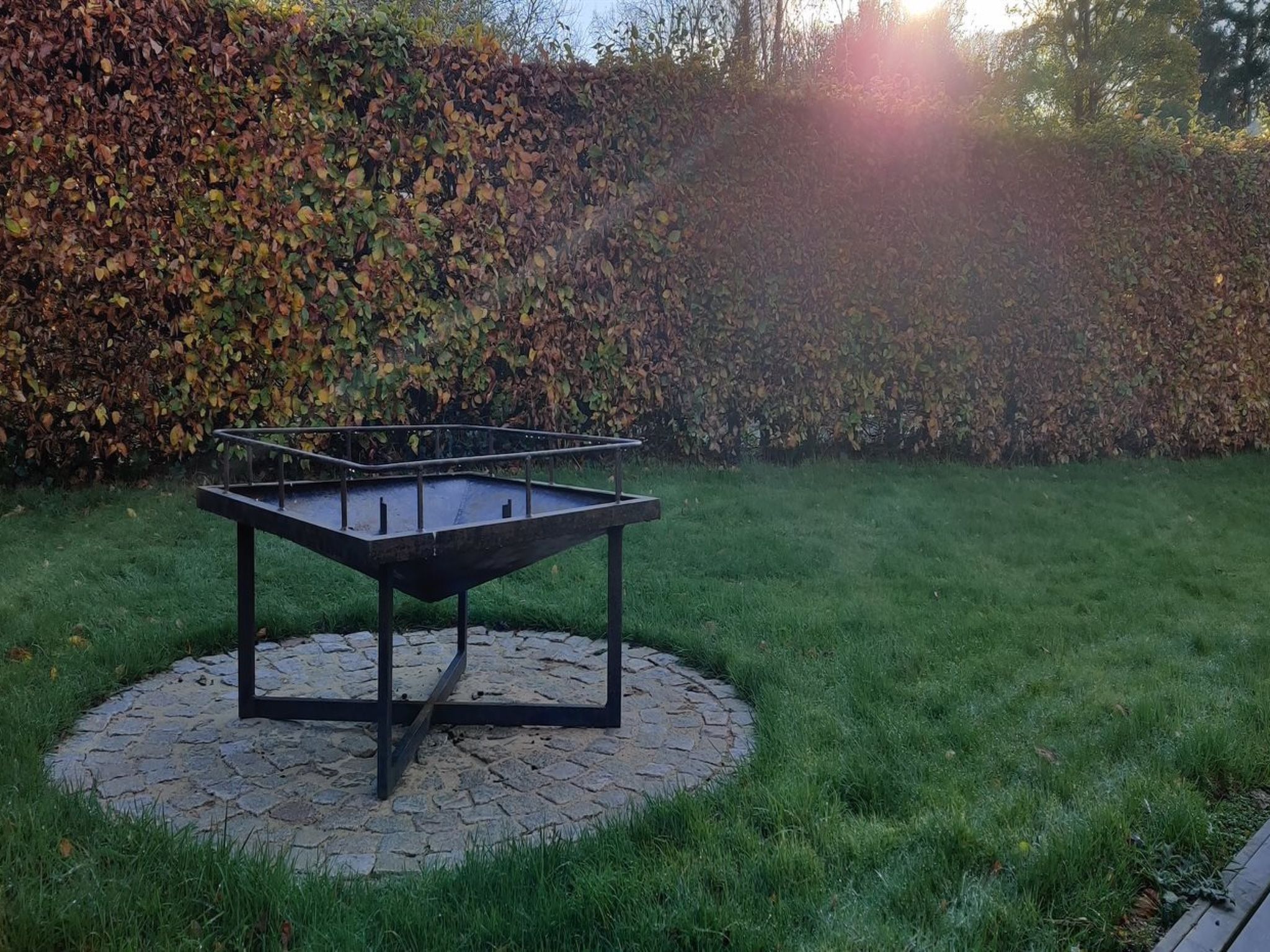 "Holmwith" - 200m from the sea - Buiten