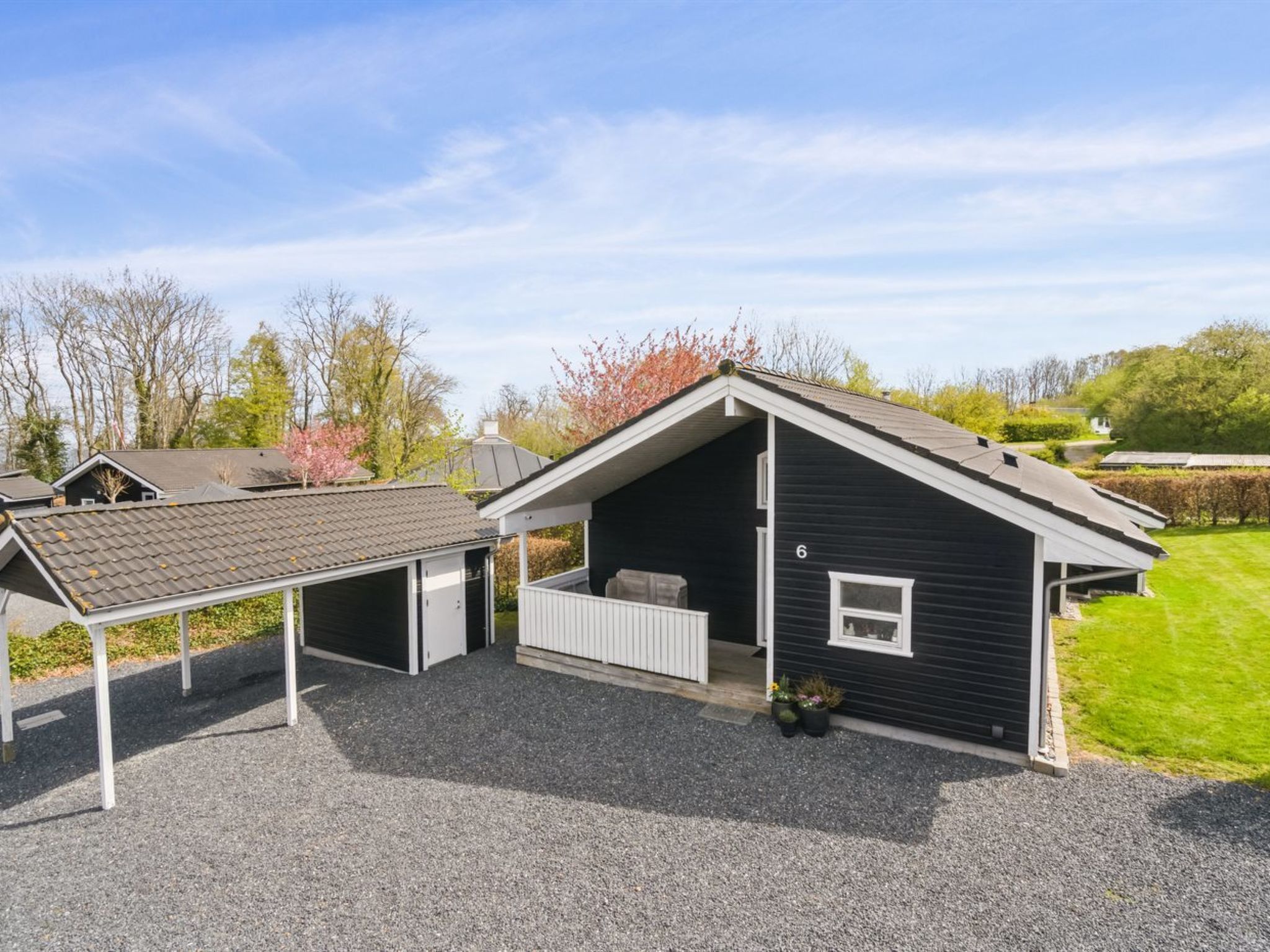 "Holmwith" - 200m from the sea — House (4 of 22)