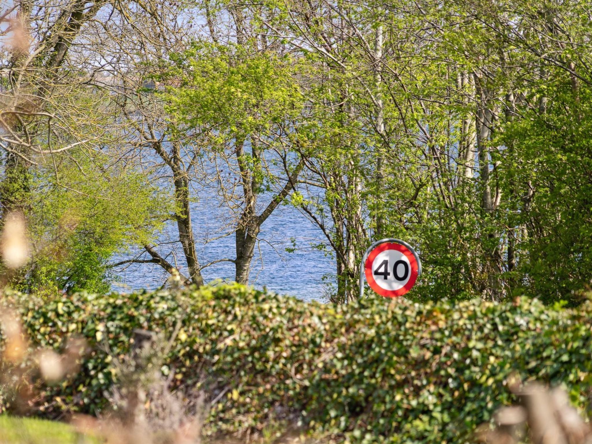 "Holmwith" - 200m from the sea - Buiten