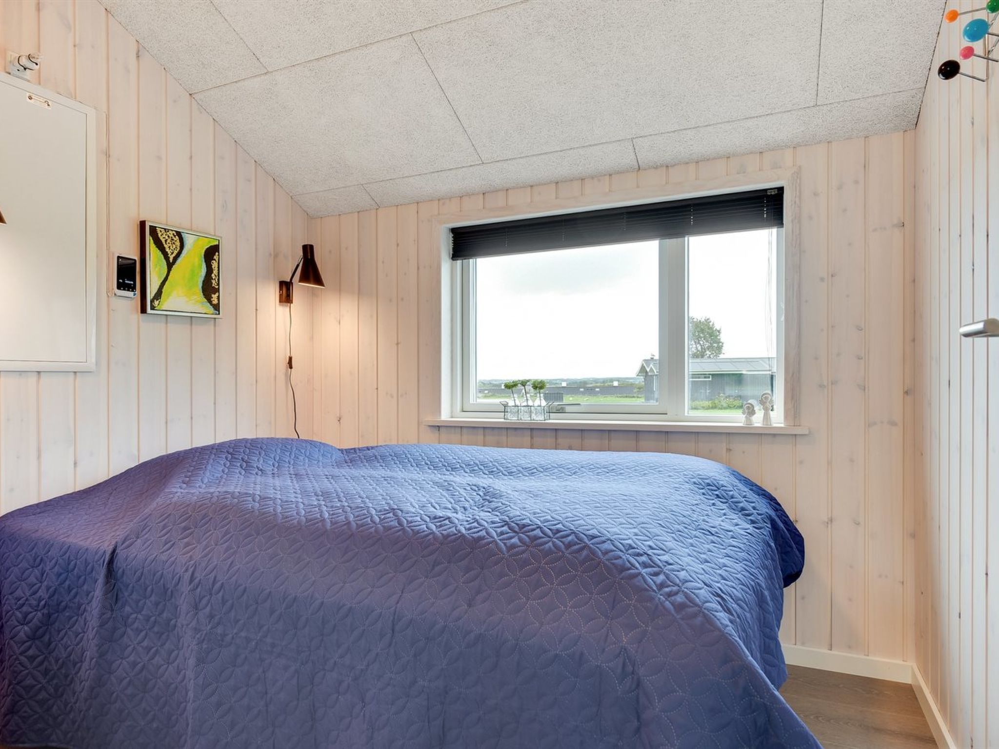 "Rathulf" - 500m from the sea - Binnen