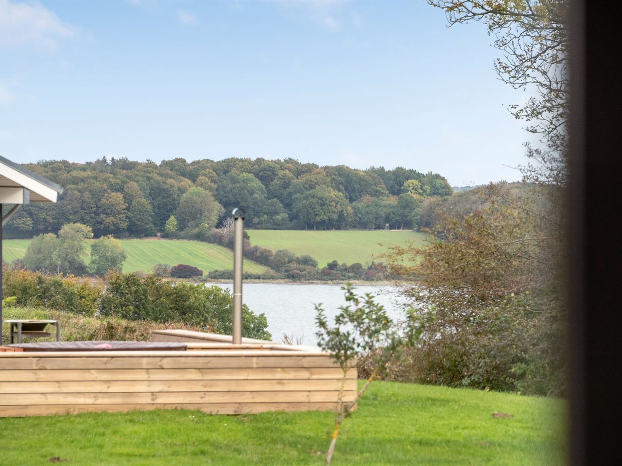 "Rathulf" - 500m from the sea - Buiten