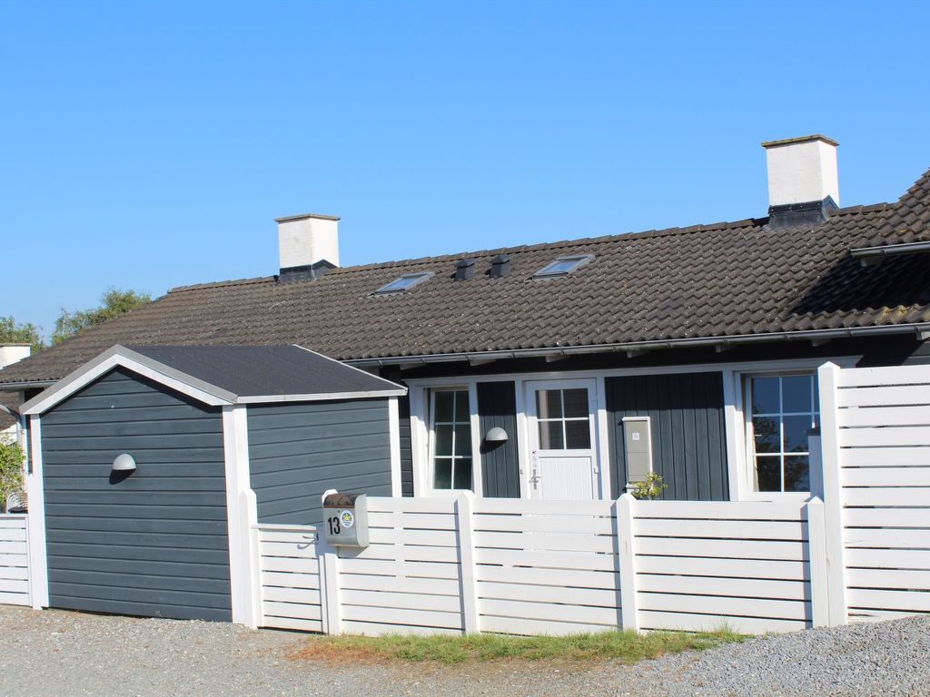 Vakantiehuis Marga in Denemarken