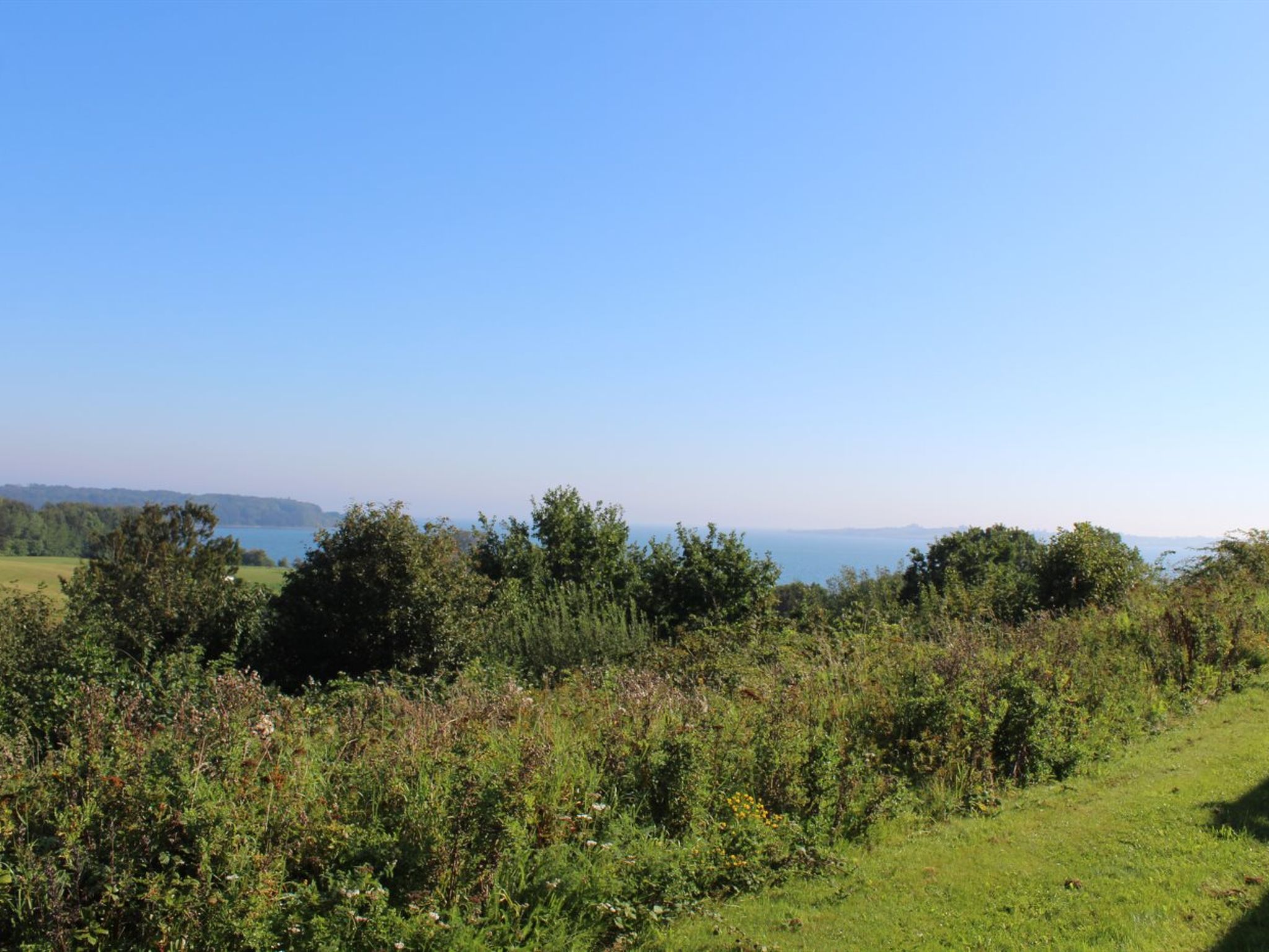 "Marga" - 400m from the sea-Draußen