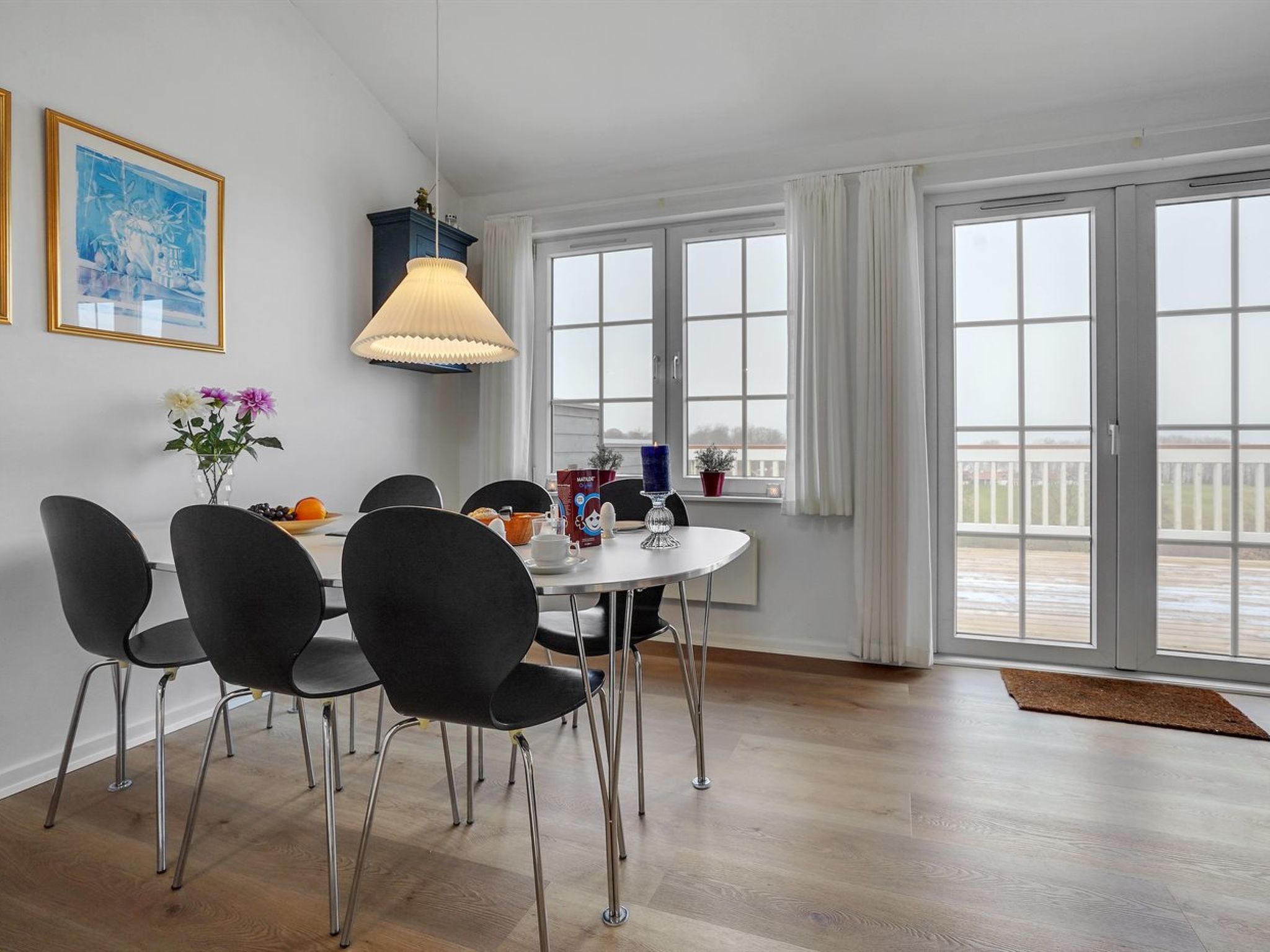 "Marga" - 400m from the sea - Dedans