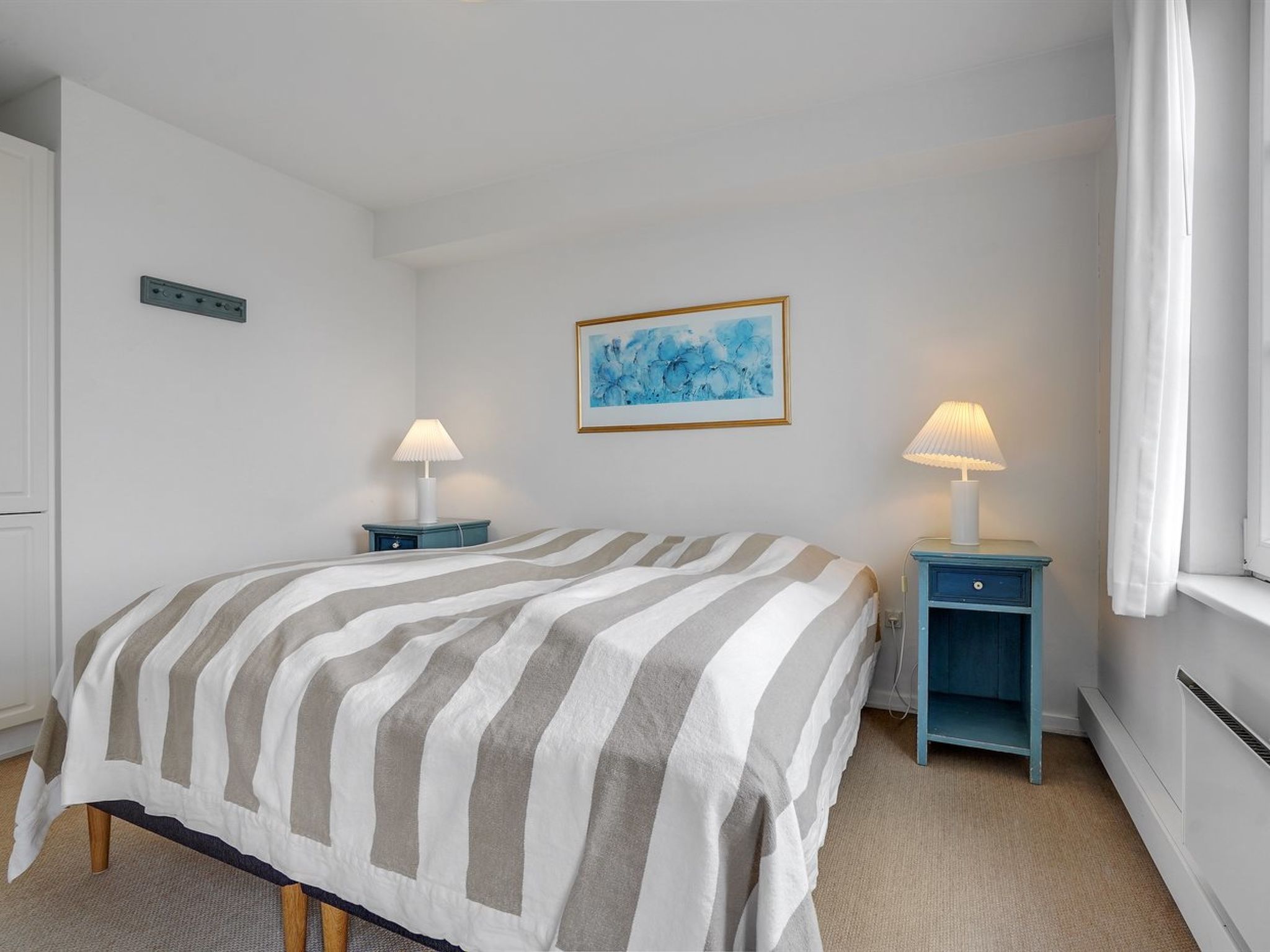 "Marga" - 400m from the sea - Dedans