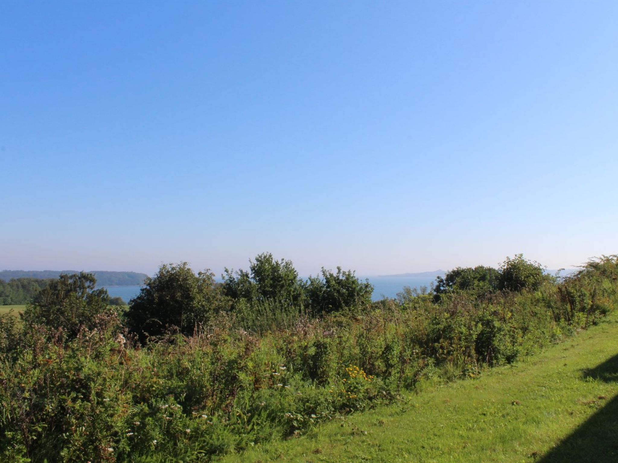 "Marga" - 400m from the sea - Dehors