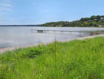 Knusse studio op 50 meter van de fjord in Aabenraa - thumbnail 4