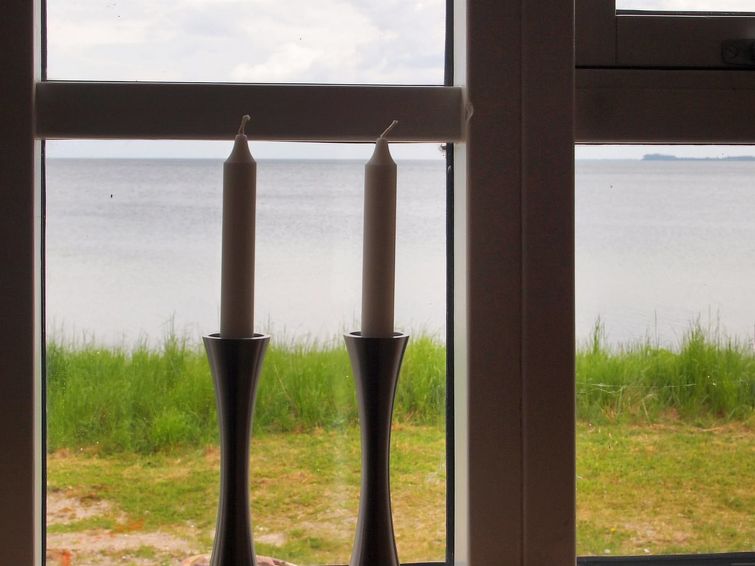 Search and Stay destination Aabenraa, Denmark from . "Udder" - 50m to the inlet in SE Jutland