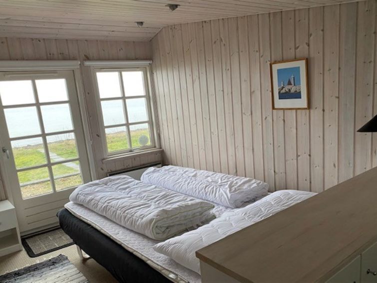 Search and Stay destination Aabenraa, Denmark from . "Udder" - 50m to the inlet in SE Jutland