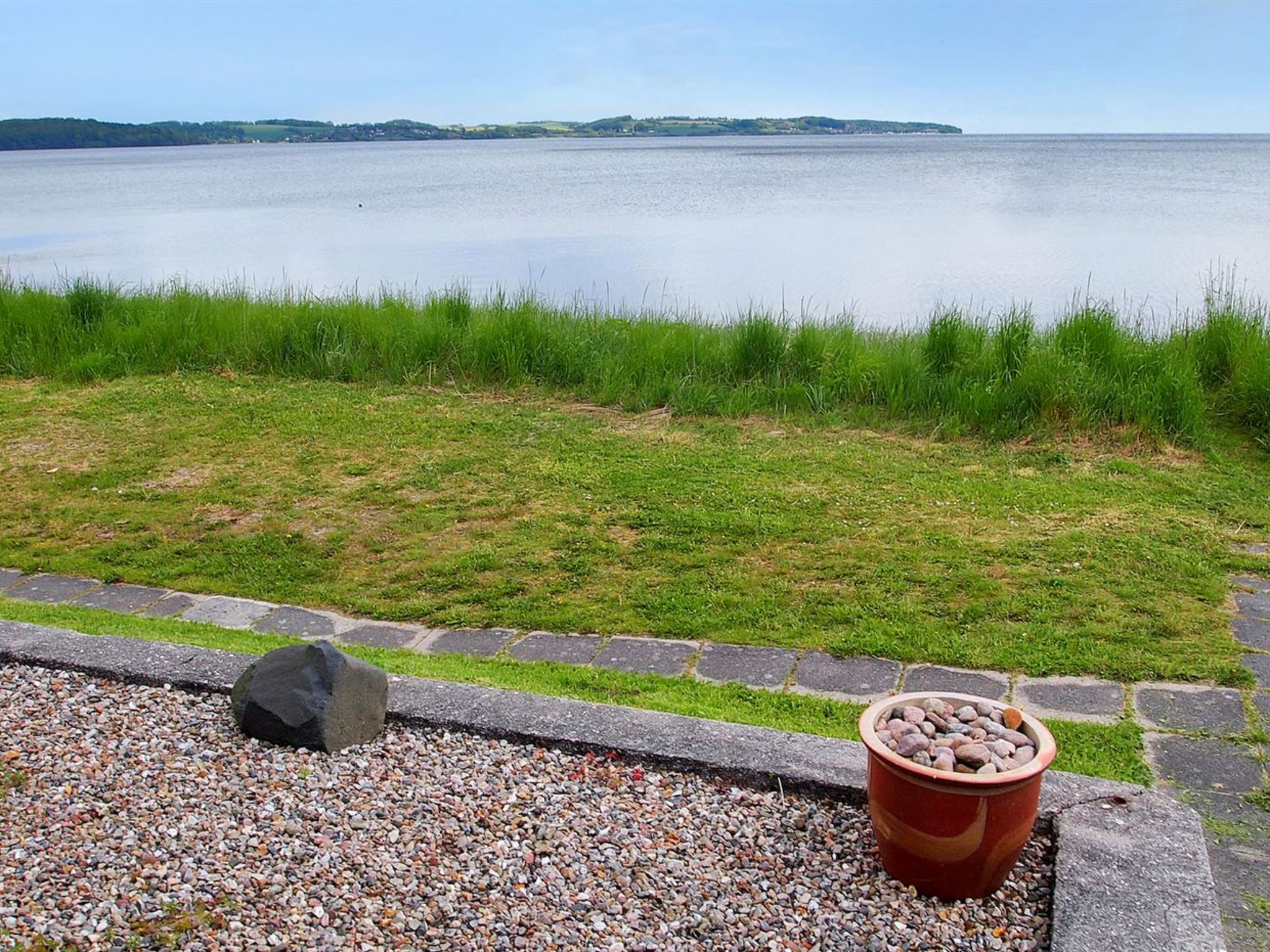 "Udder" - 50m to the fjord - Buiten