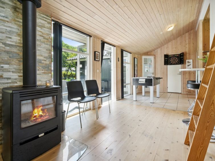 Search and Stay destination Aabenraa, Denmark from . "Edin" - 150m from the sea in SE Jutland
