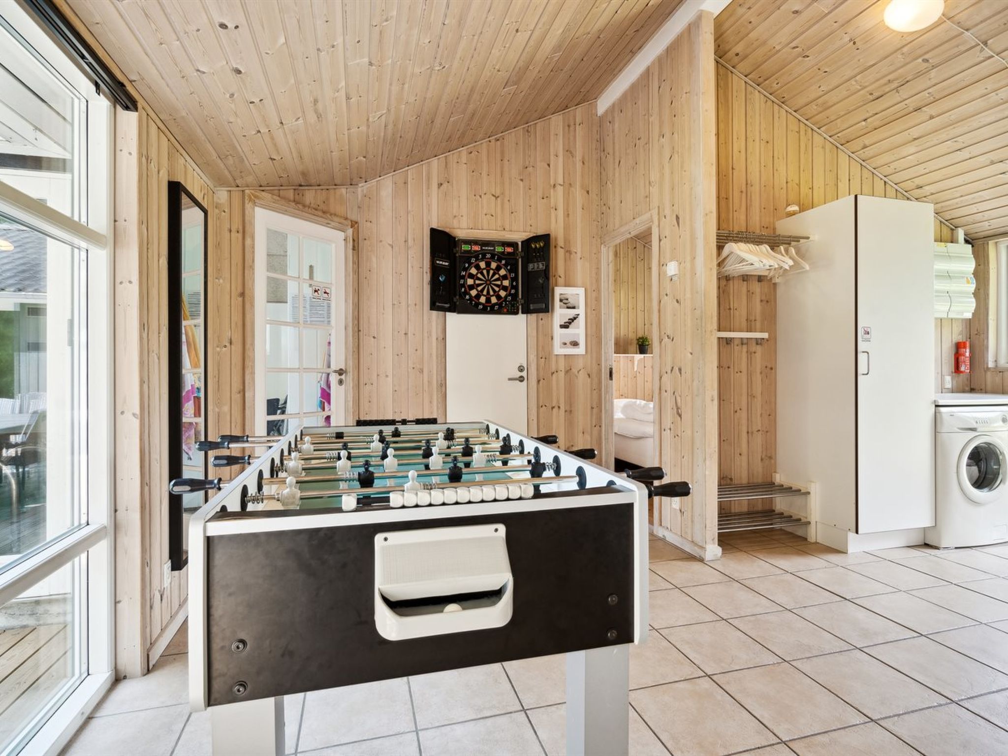 "Edin" - 150m from the sea - Dedans