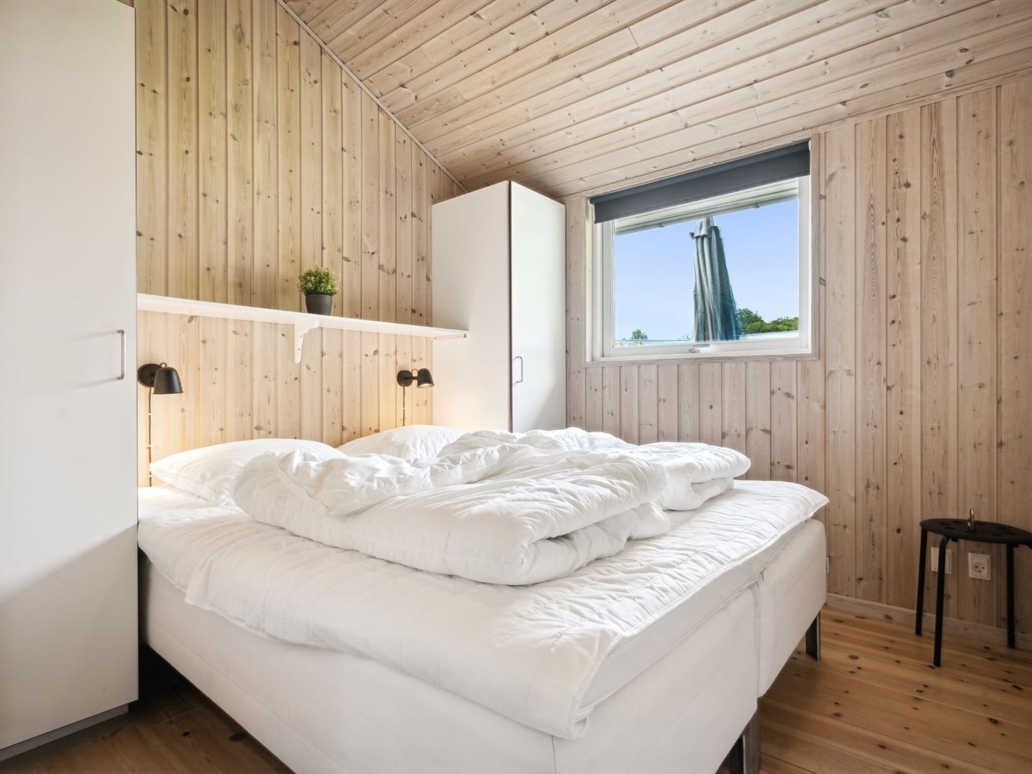 "Edin" - 150m from the sea - Dedans