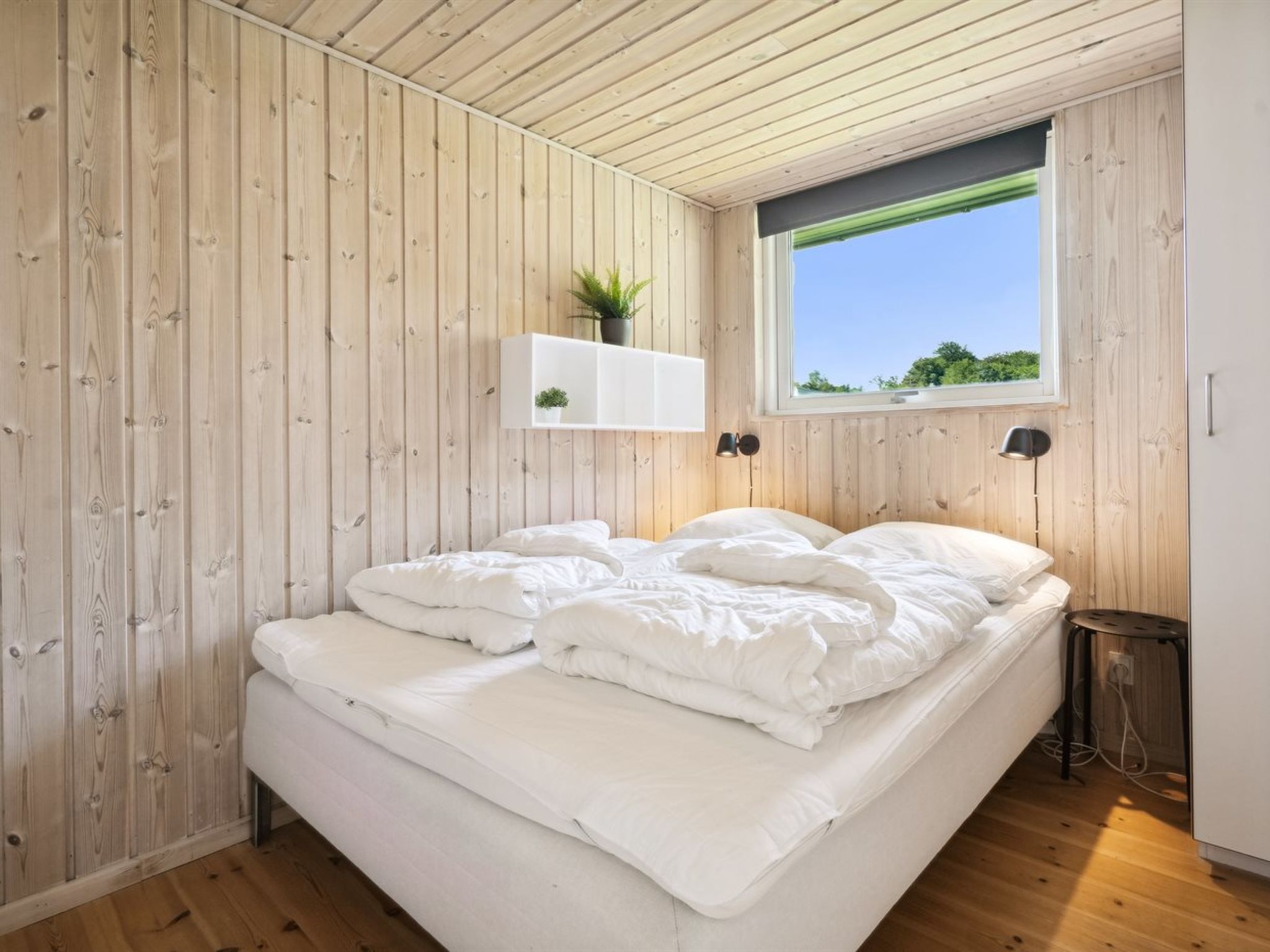 "Edin" - 150m from the sea - Dedans