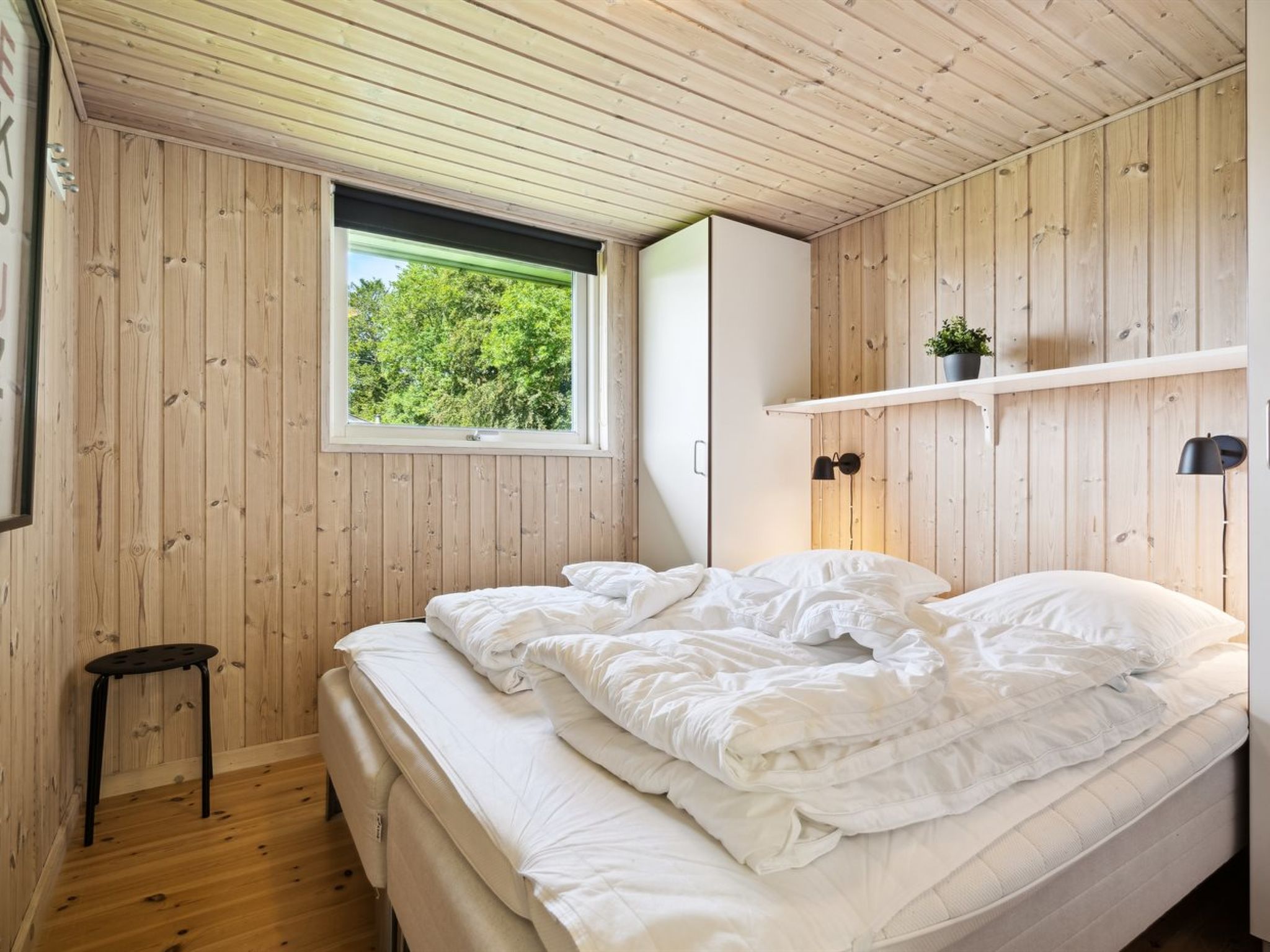 "Edin" - 150m from the sea - Dedans