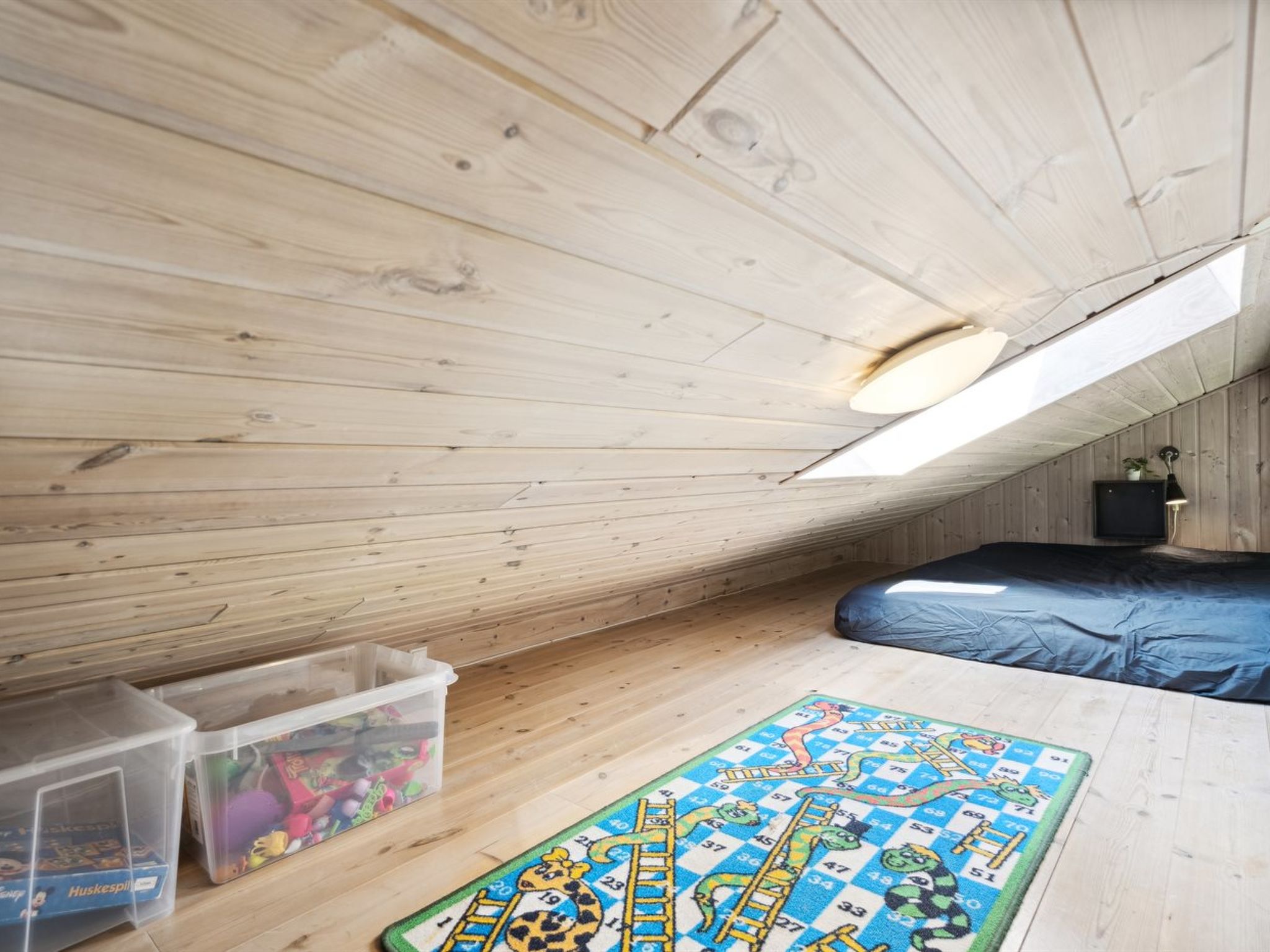 "Edin" - 150m from the sea - Dedans